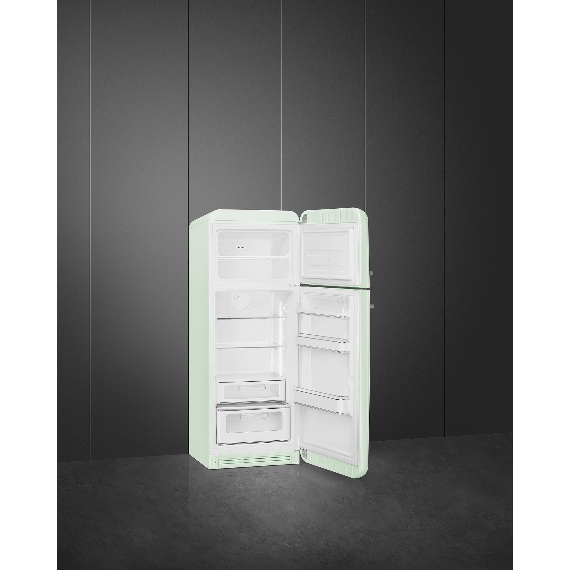 Kjøl/Frys Smeg 50's Style FAB30 Frittstående
