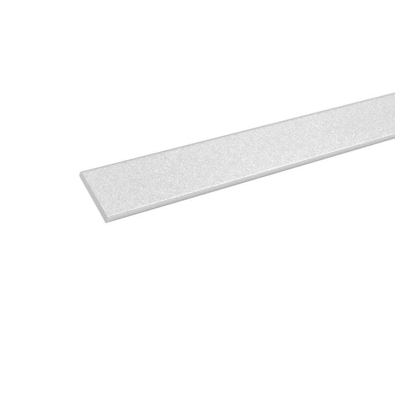 Dekkglass Beslag Design LED-profil Blade 2000