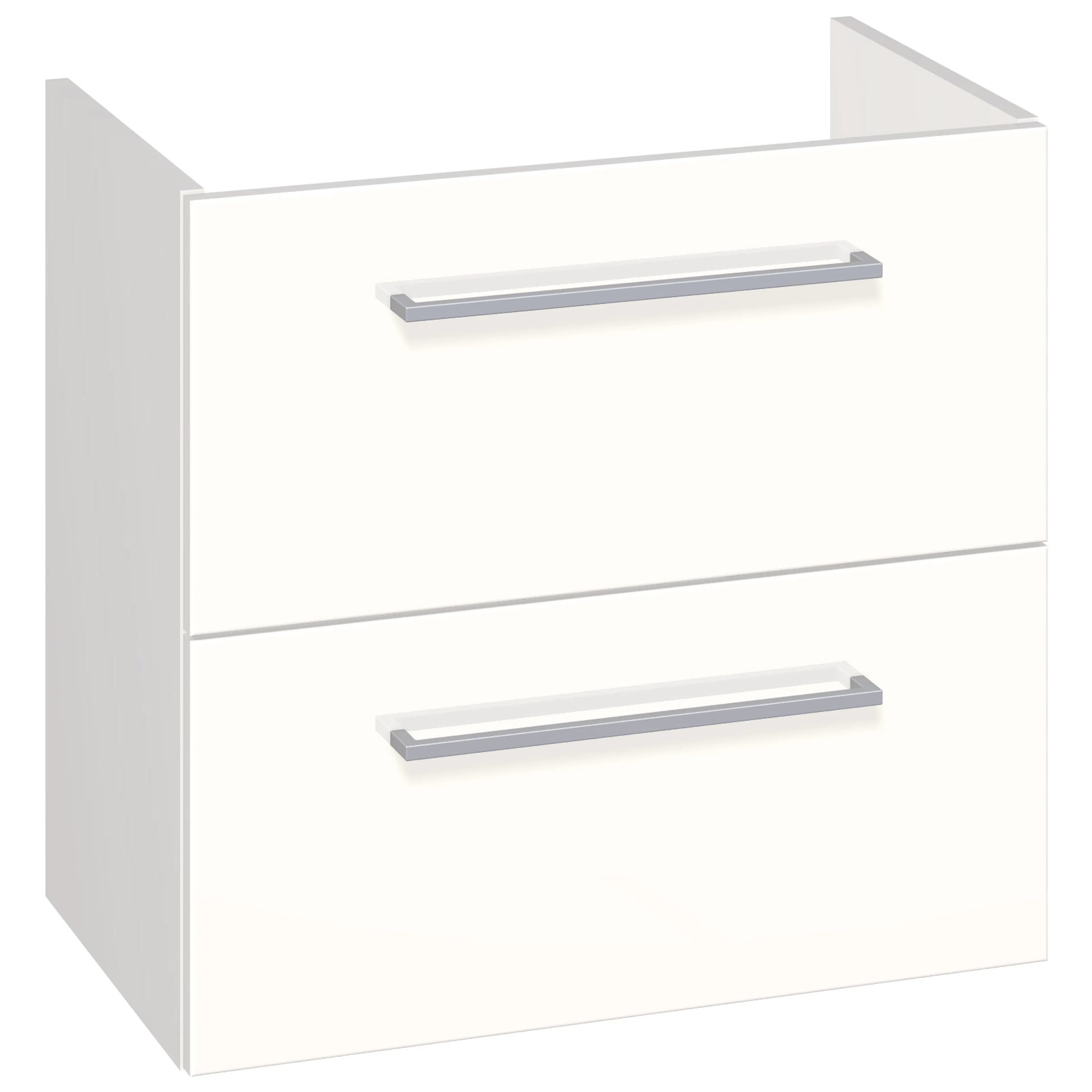 Tvättställsskåp Dansani Mido+ 35 cm
