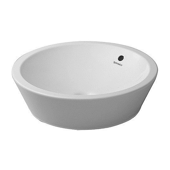 Tv&auml;ttst&auml;ll Duravit Starck 1 044753