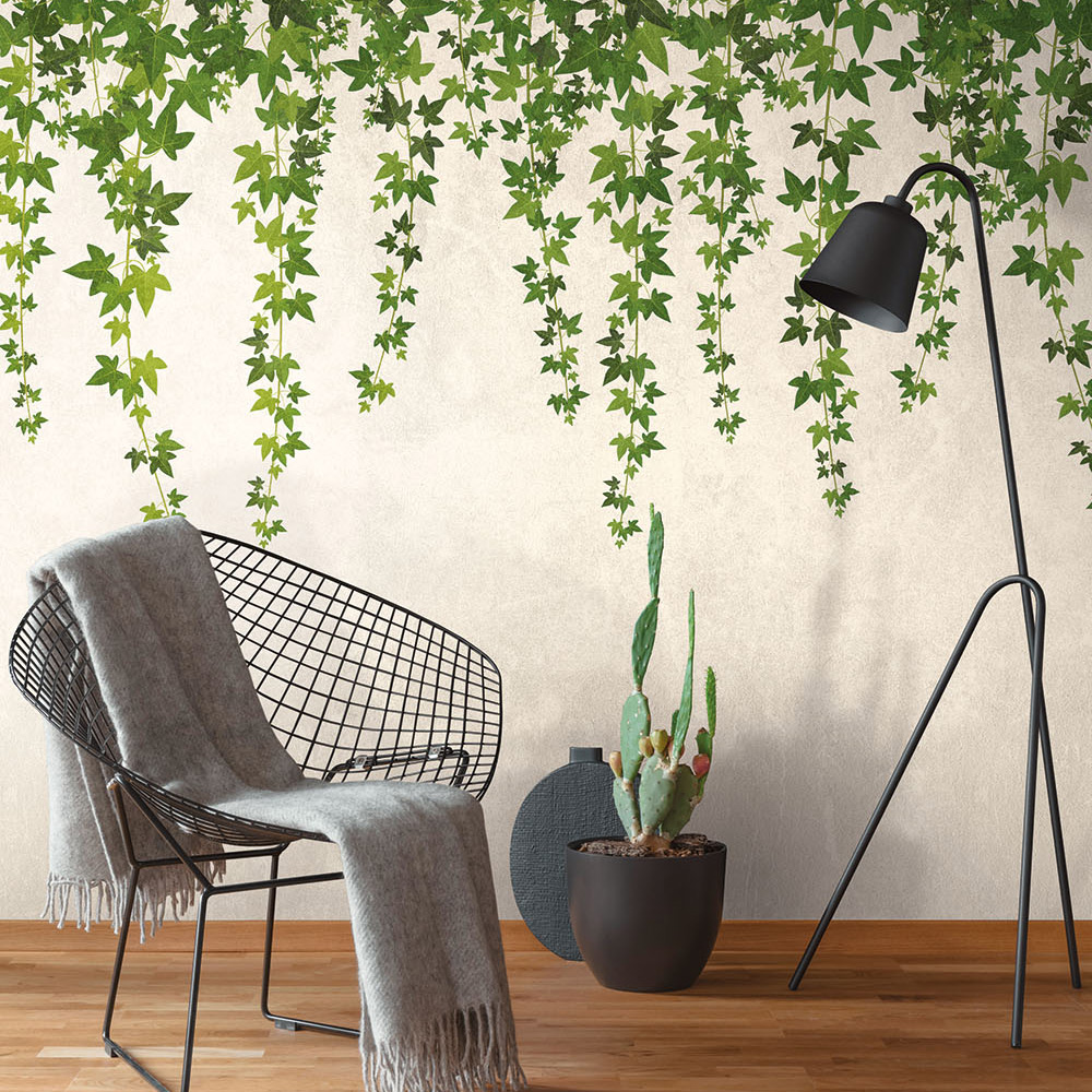 Tapet Living walls The Wall 38239-1