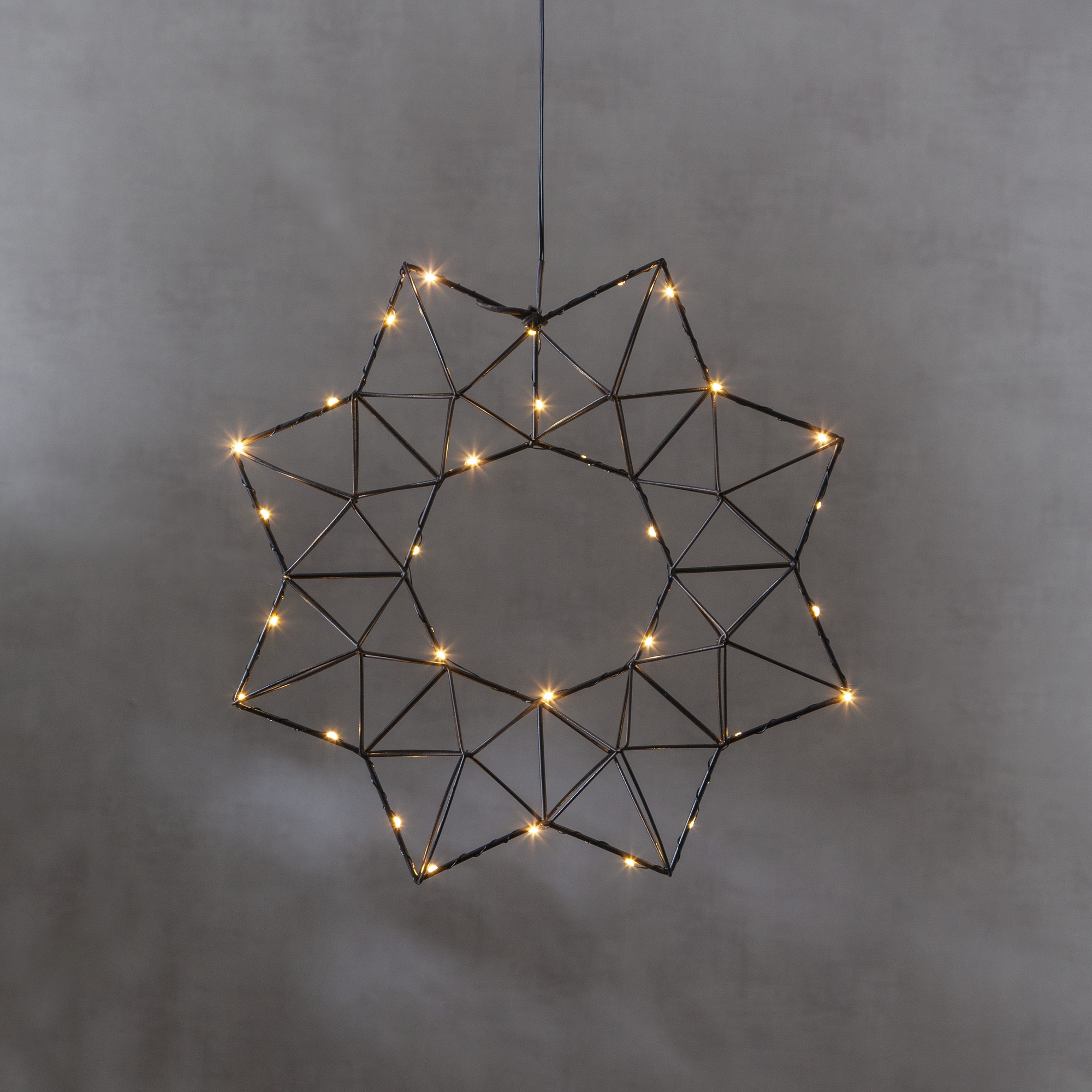 Adventsstjerne Star Trading Edge