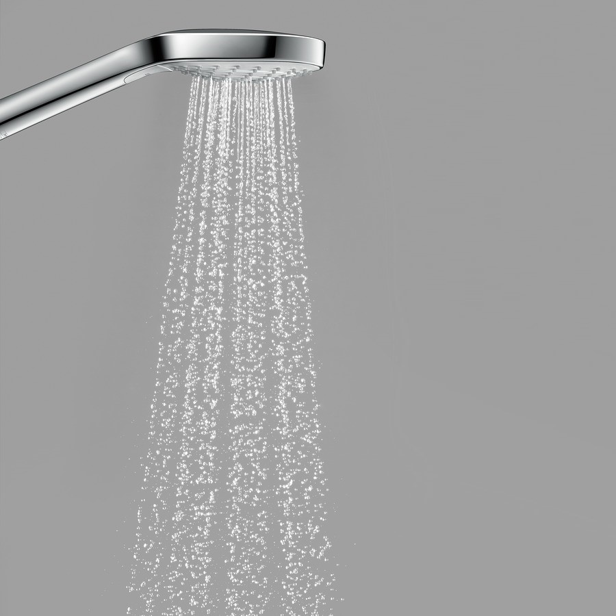 Hånddusj Hansgrohe Croma Select S Vario