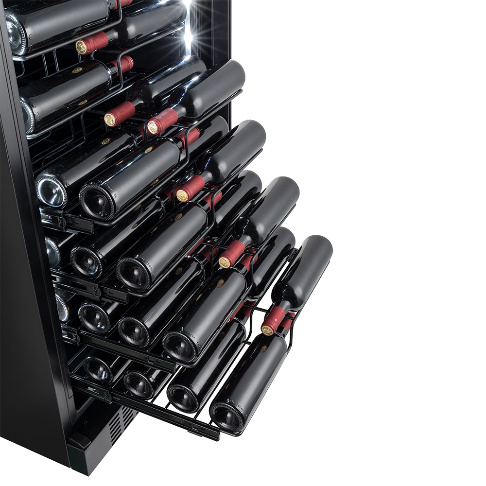 Vinskap Temptech Copenhagen CPRO1800DRB-24