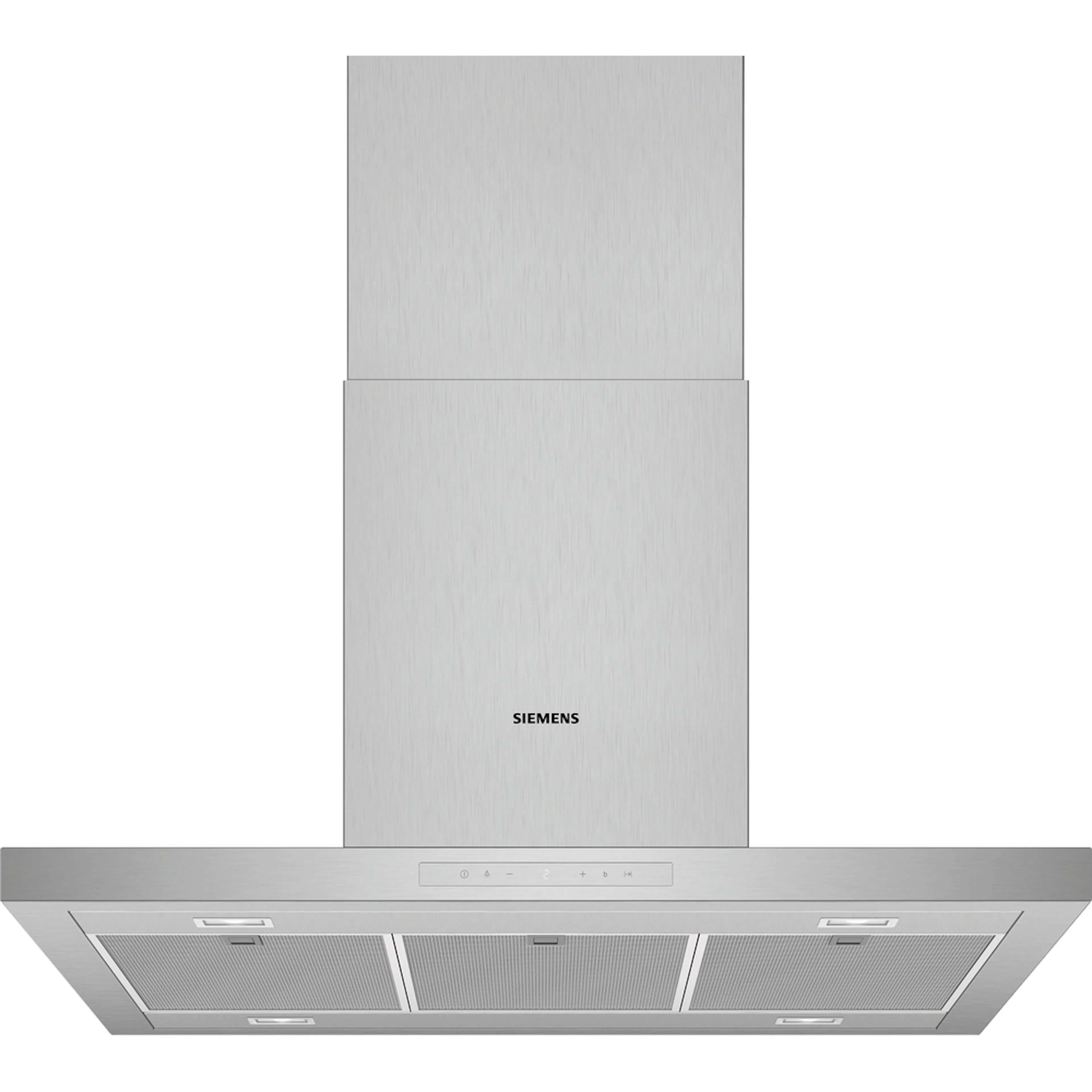 Kjøkkenvifte Siemens iQ500 LF97BCP50
