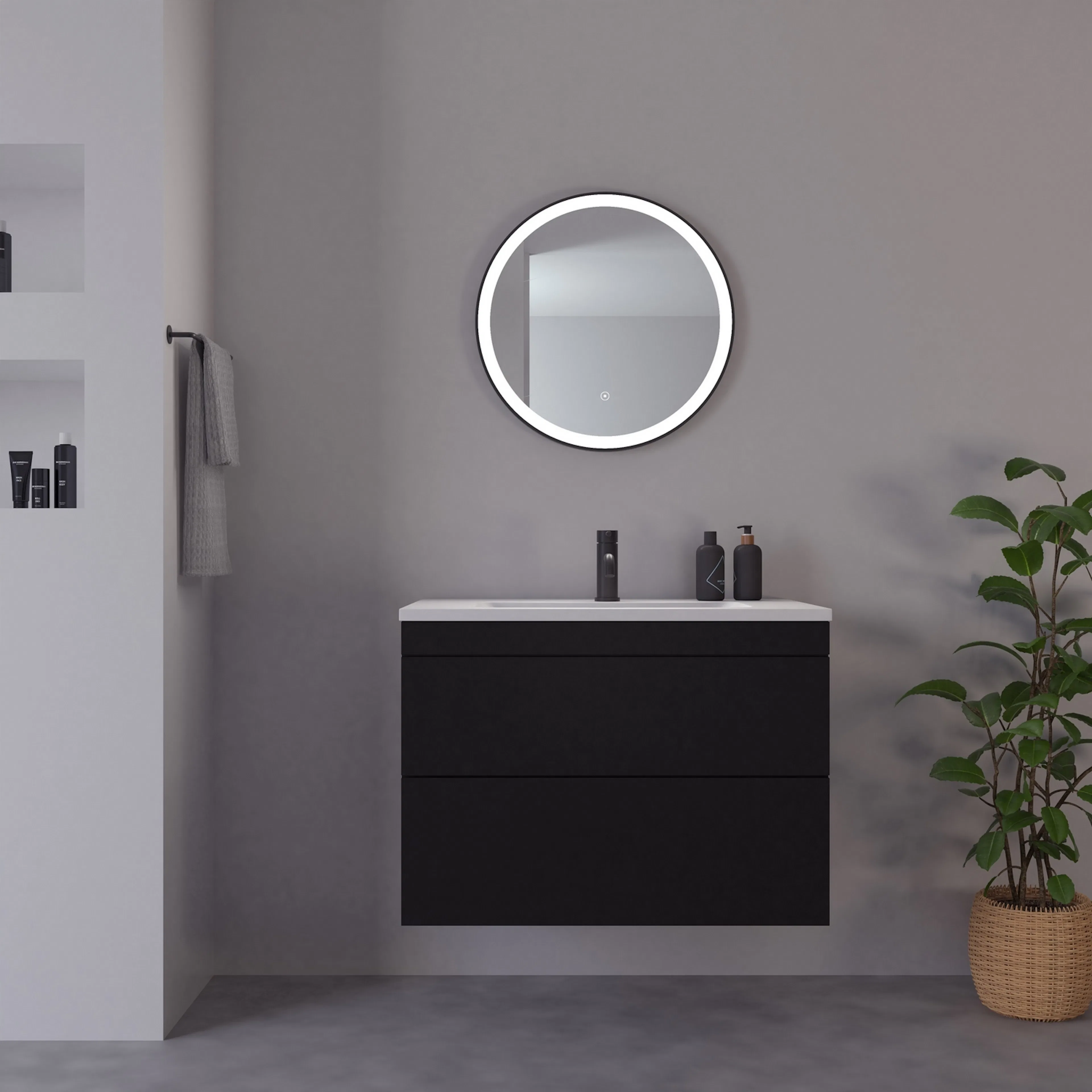 Speil Loevschall Nyborg