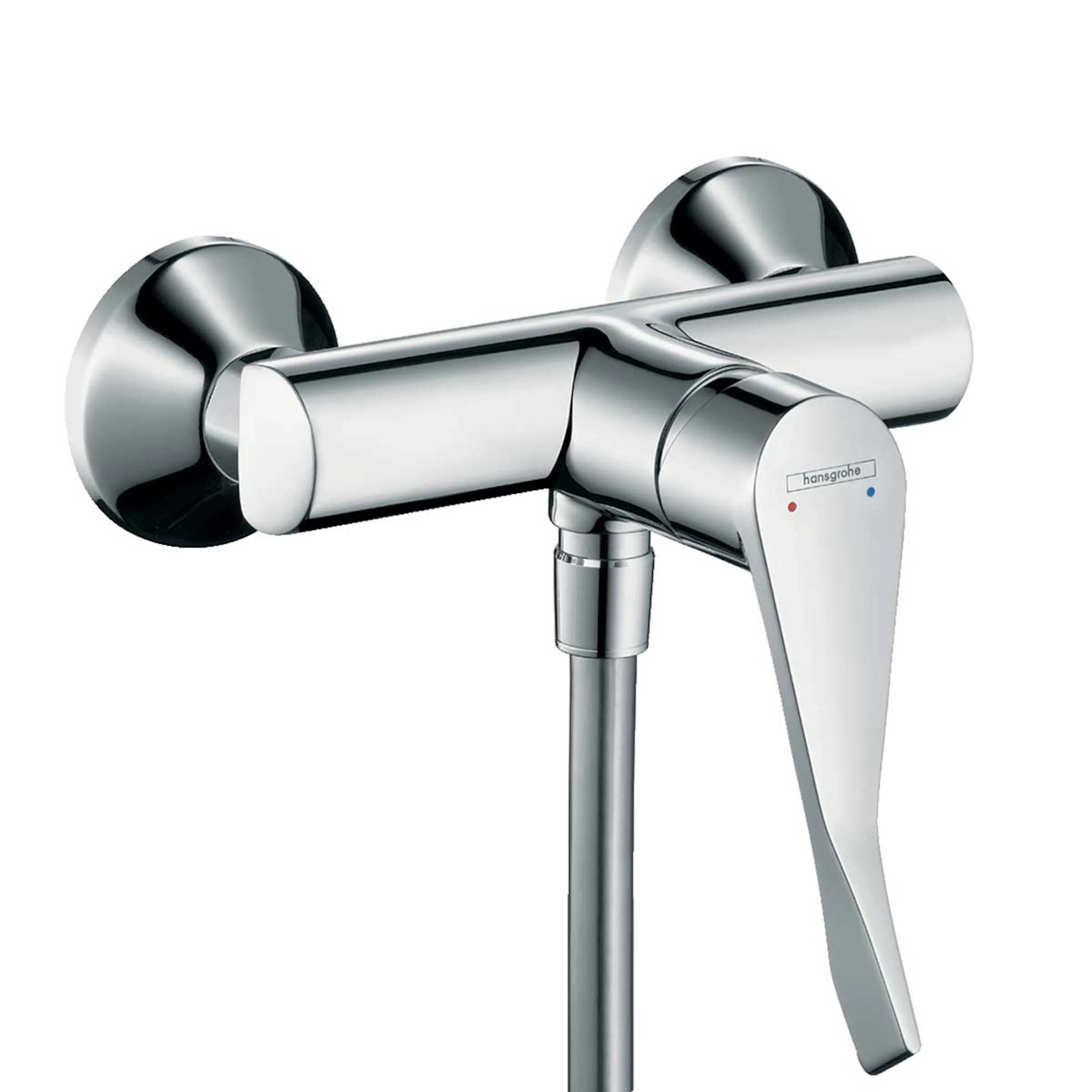 Dusjbatteri Hansgrohe Focus Care 150 cc