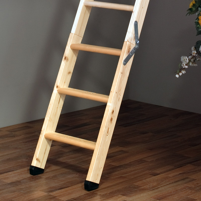 Trappeforlenger Byggera til Loftstrapp Royal Polar