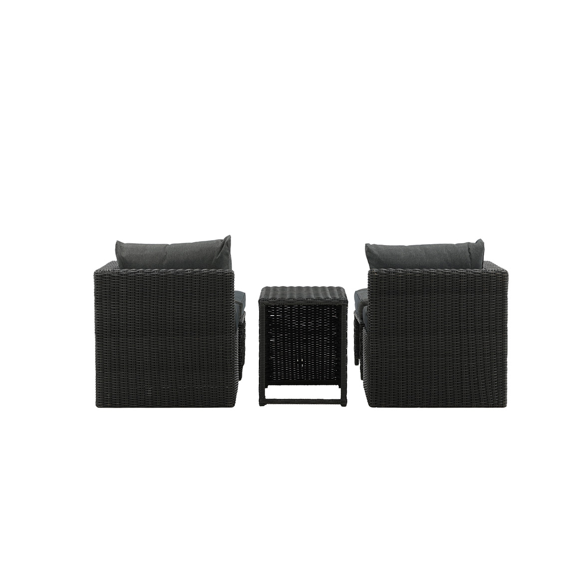 Hagegruppe Venture Home Quinny