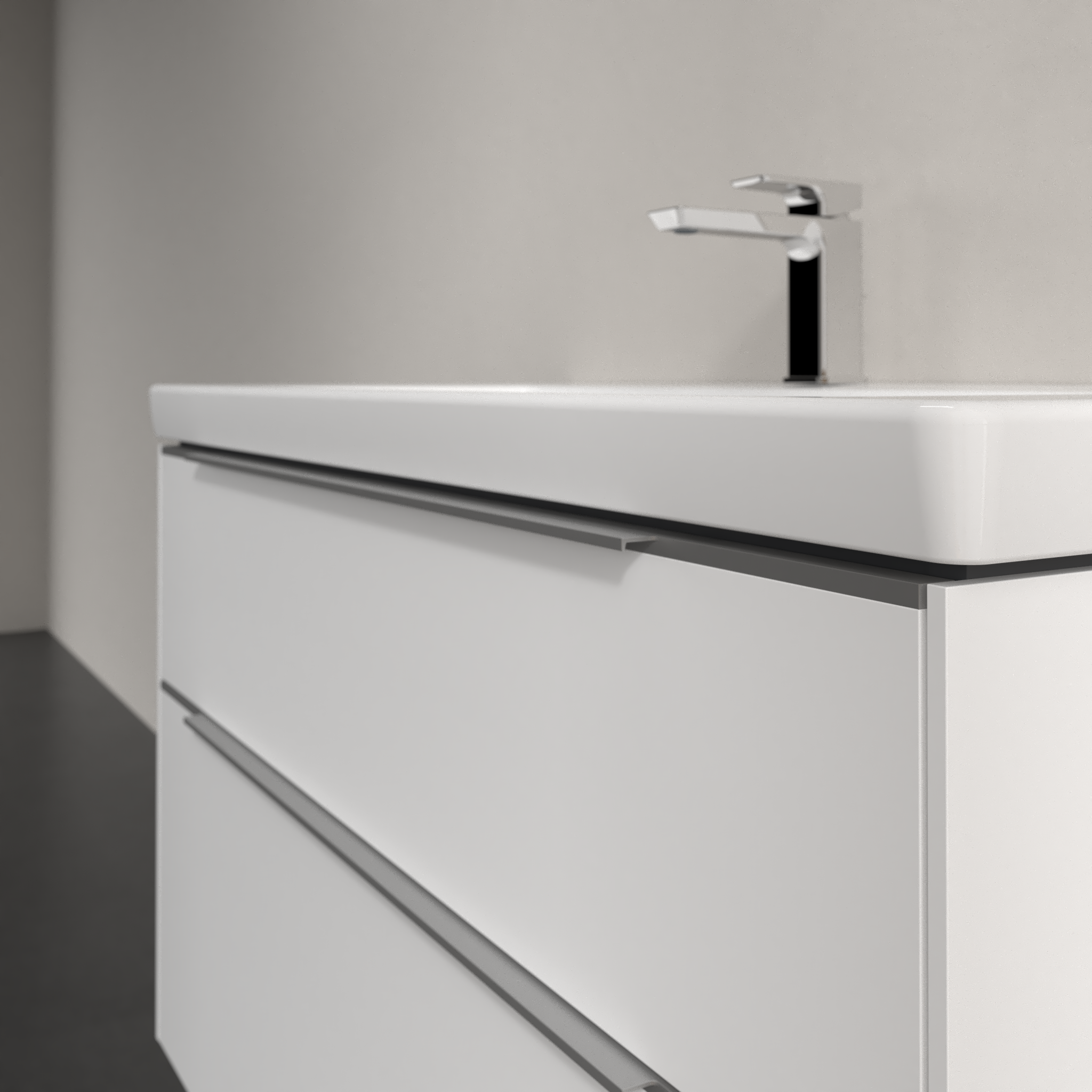 Tvättställ Villeroy & Boch Subway 3.0