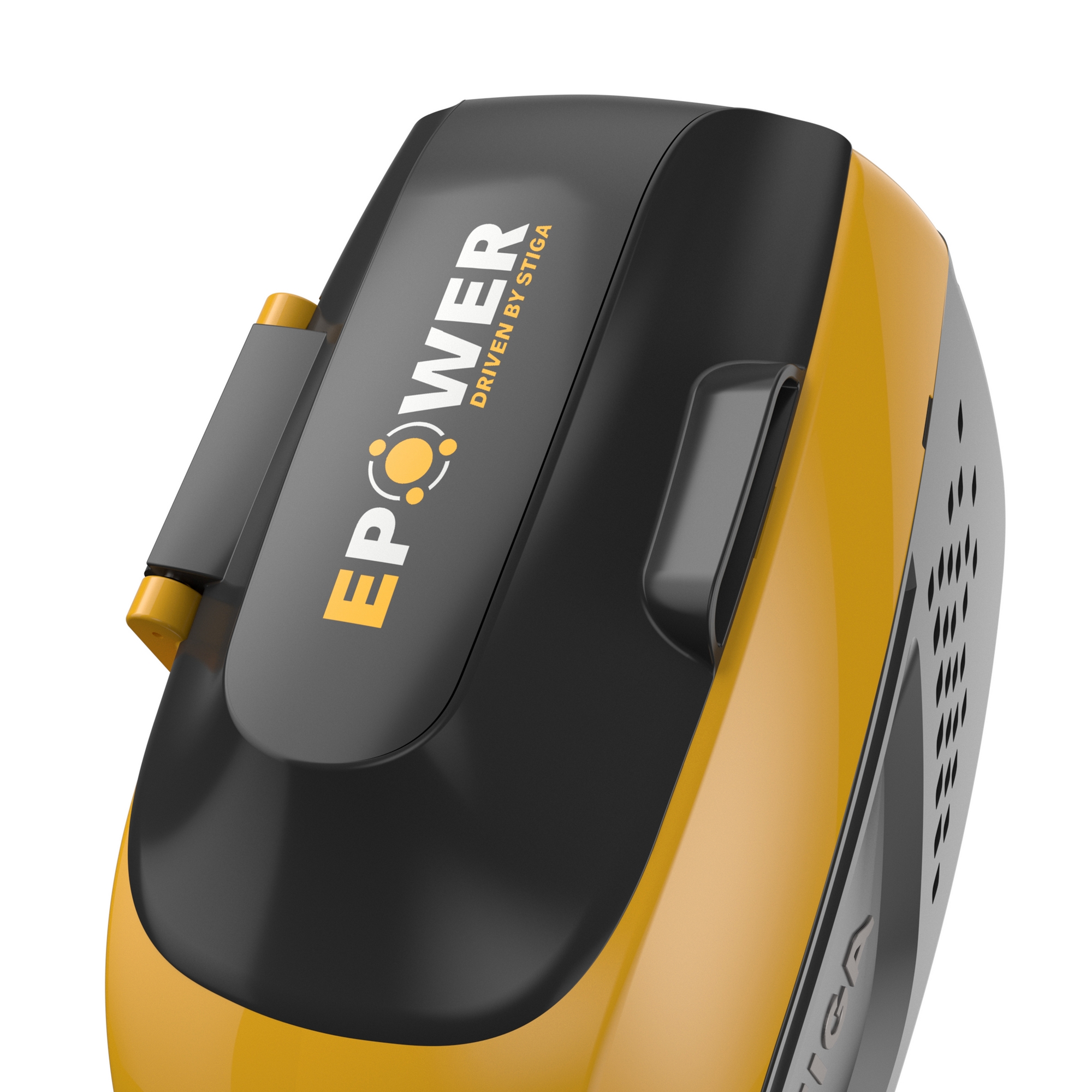 Snøfreser STIGA ST 300e Elektrisk uten Batteri