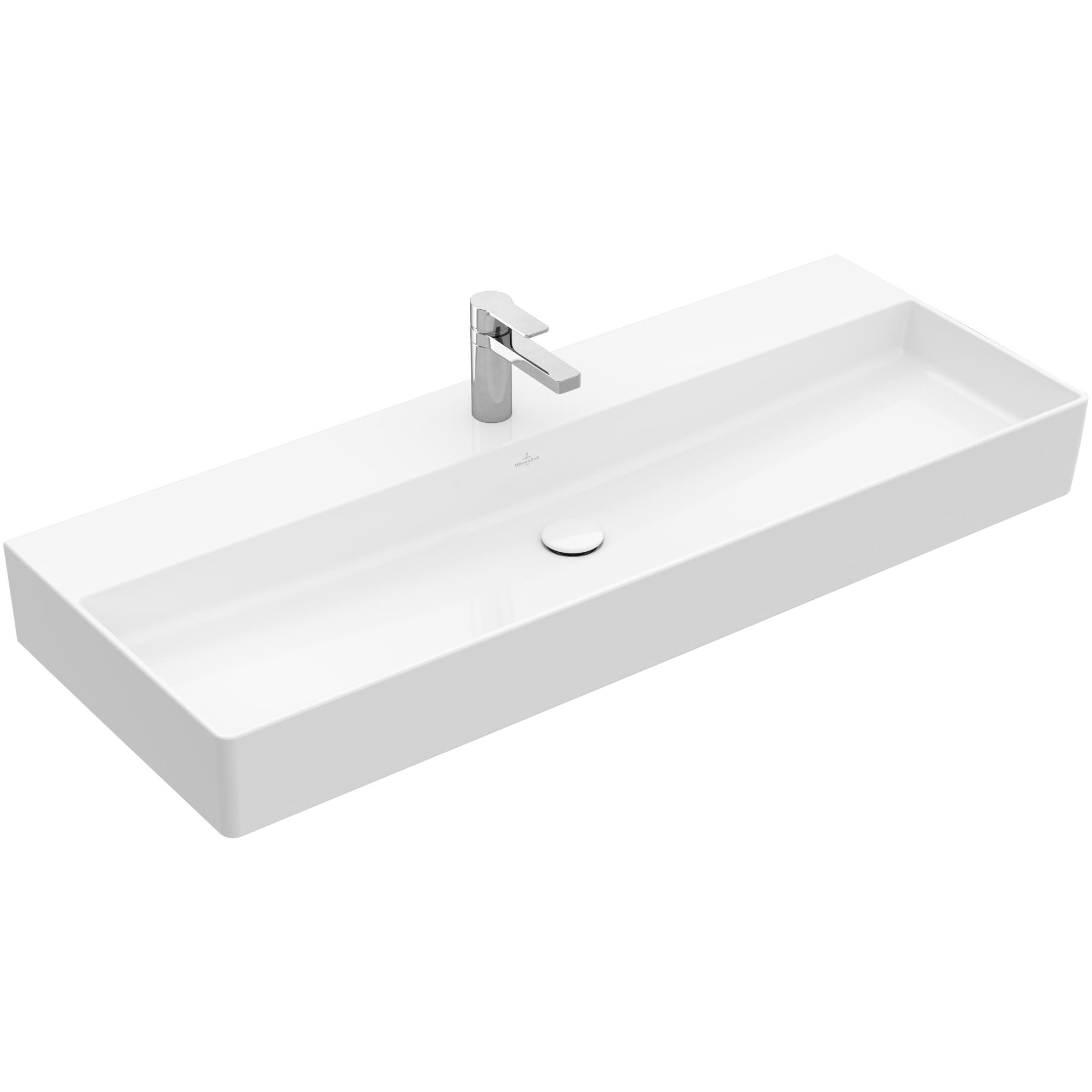 Tvättställ Villeroy & Boch Memento 2.0