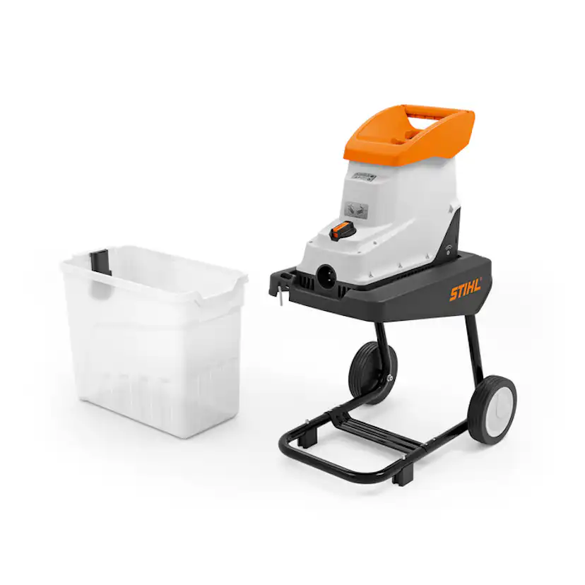 Kompostkvern STIHL GHE 140.0
