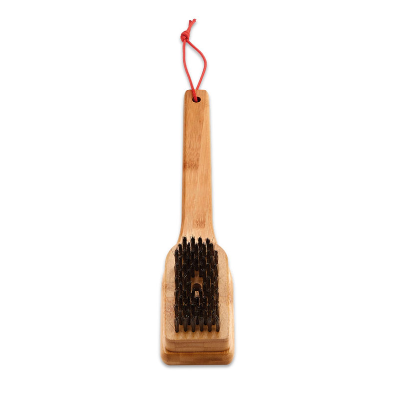 Weber Bambu Grillbørste 30 cm