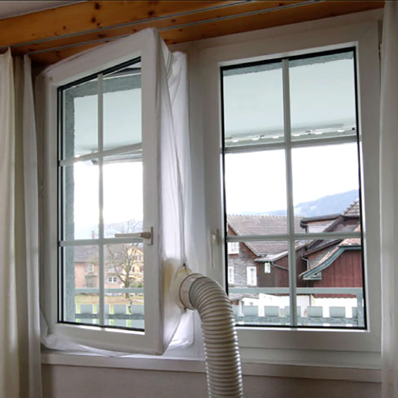 Tetningssett Woods for Vinduer