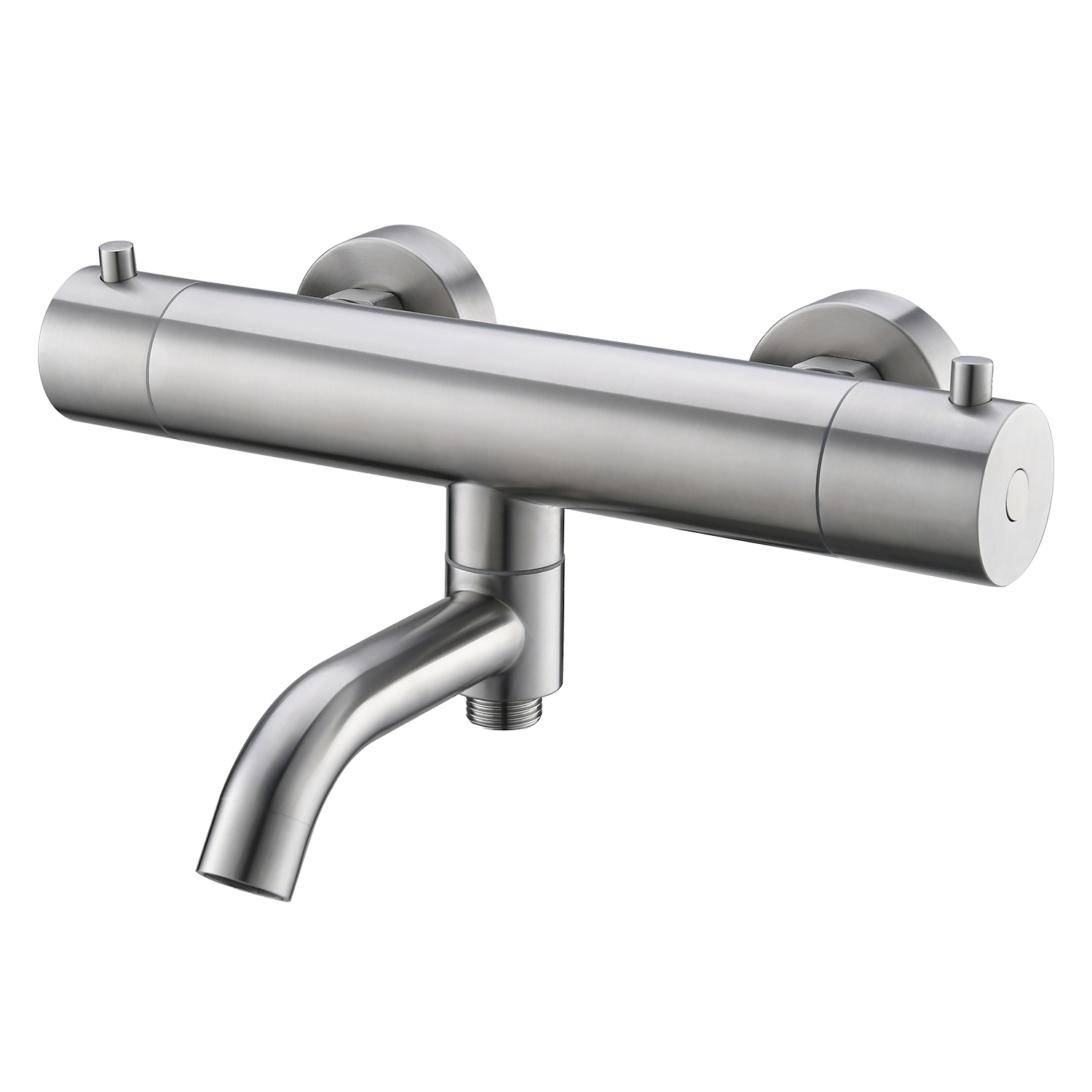 Dusjblander Strand Stainless Godhem til Badekar GOD-310