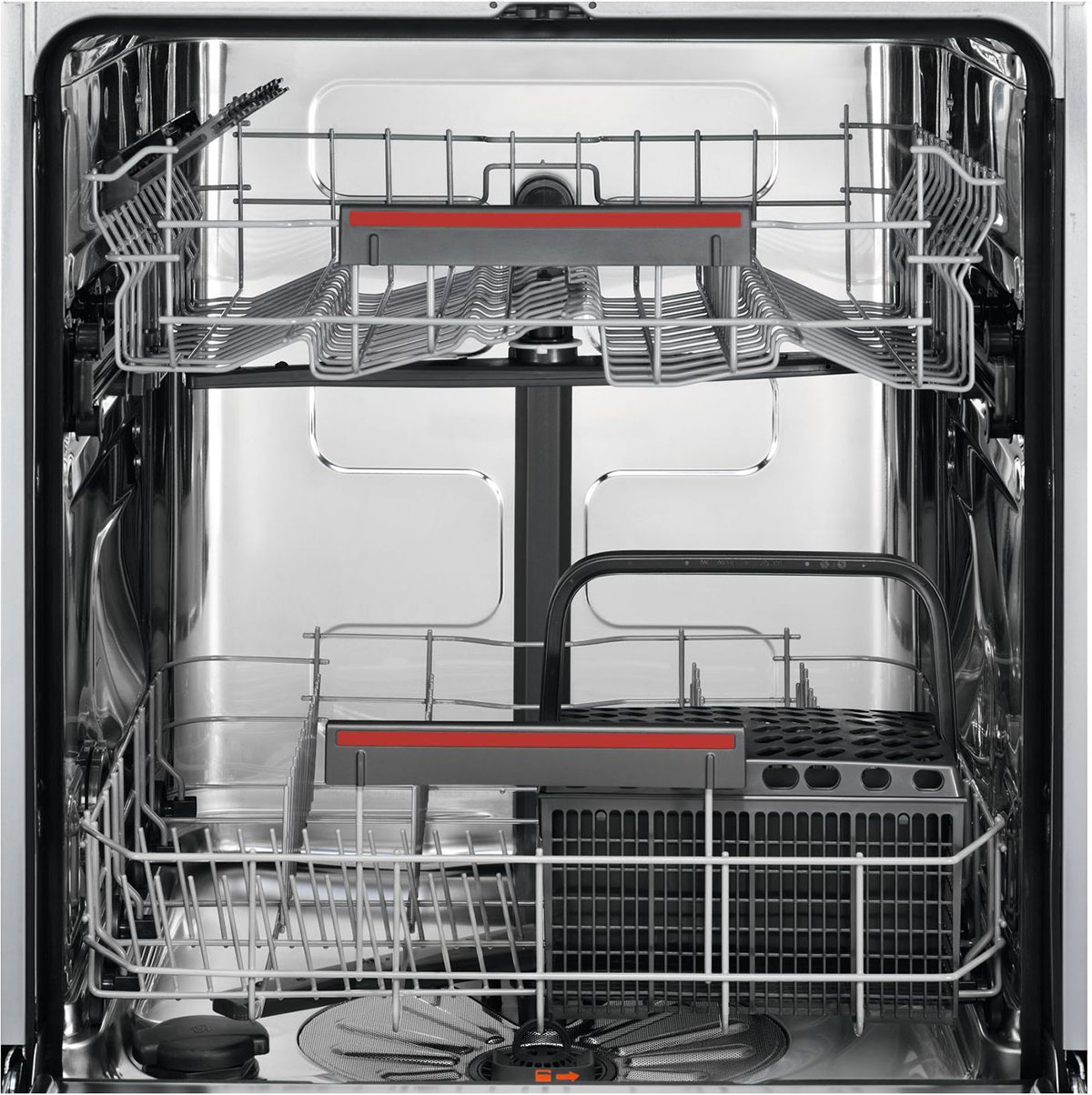Oppvaskmaskin AEG FBB32607Z