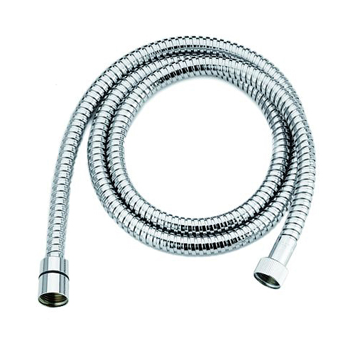 Dusjsslange Tapwell ZFLO 003 2 m Krom