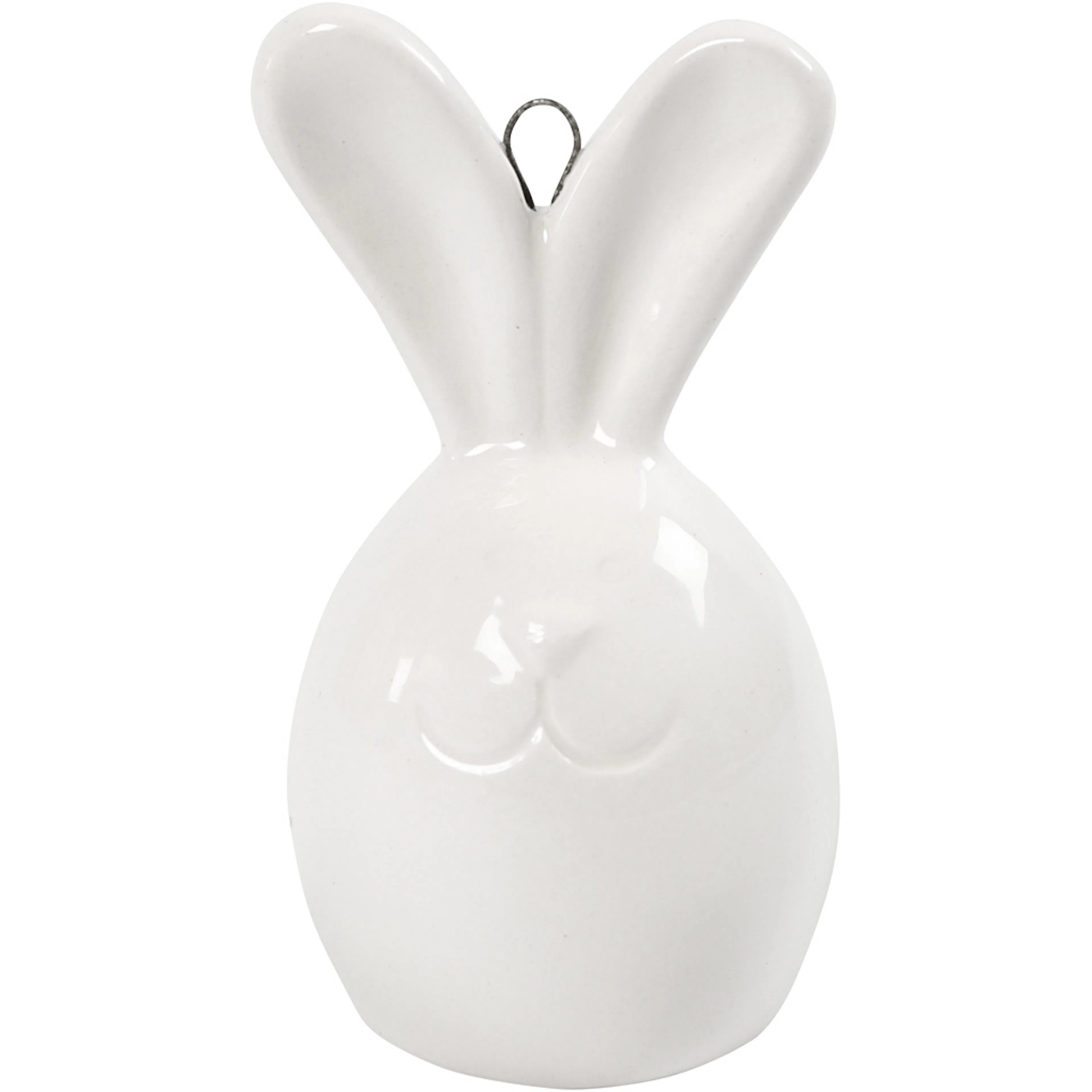 Hare Creativ Company D 3,6 cm 3 stk/1 Pk