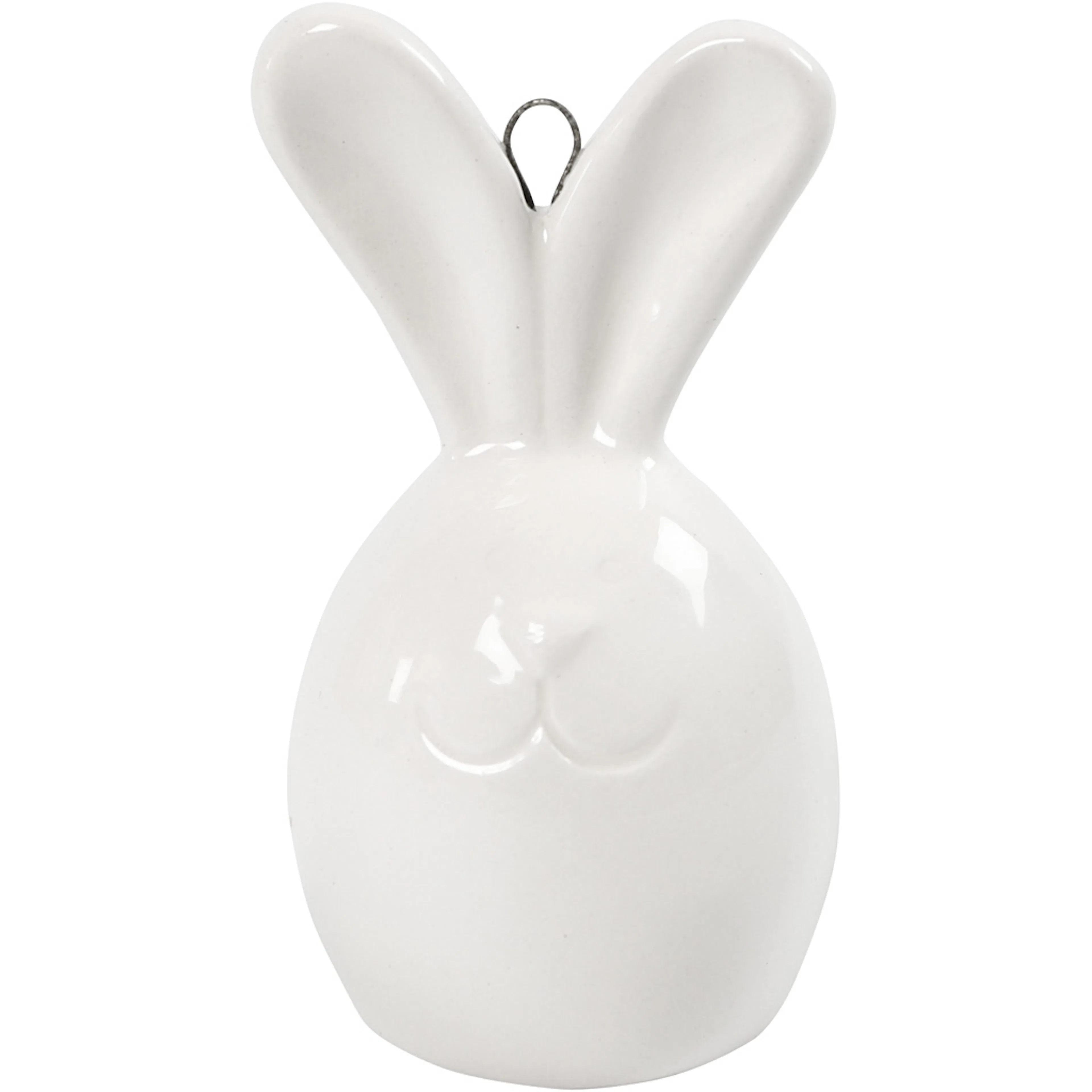 Hare Creativ Company D 3,6 cm 3 stk/1 Pk