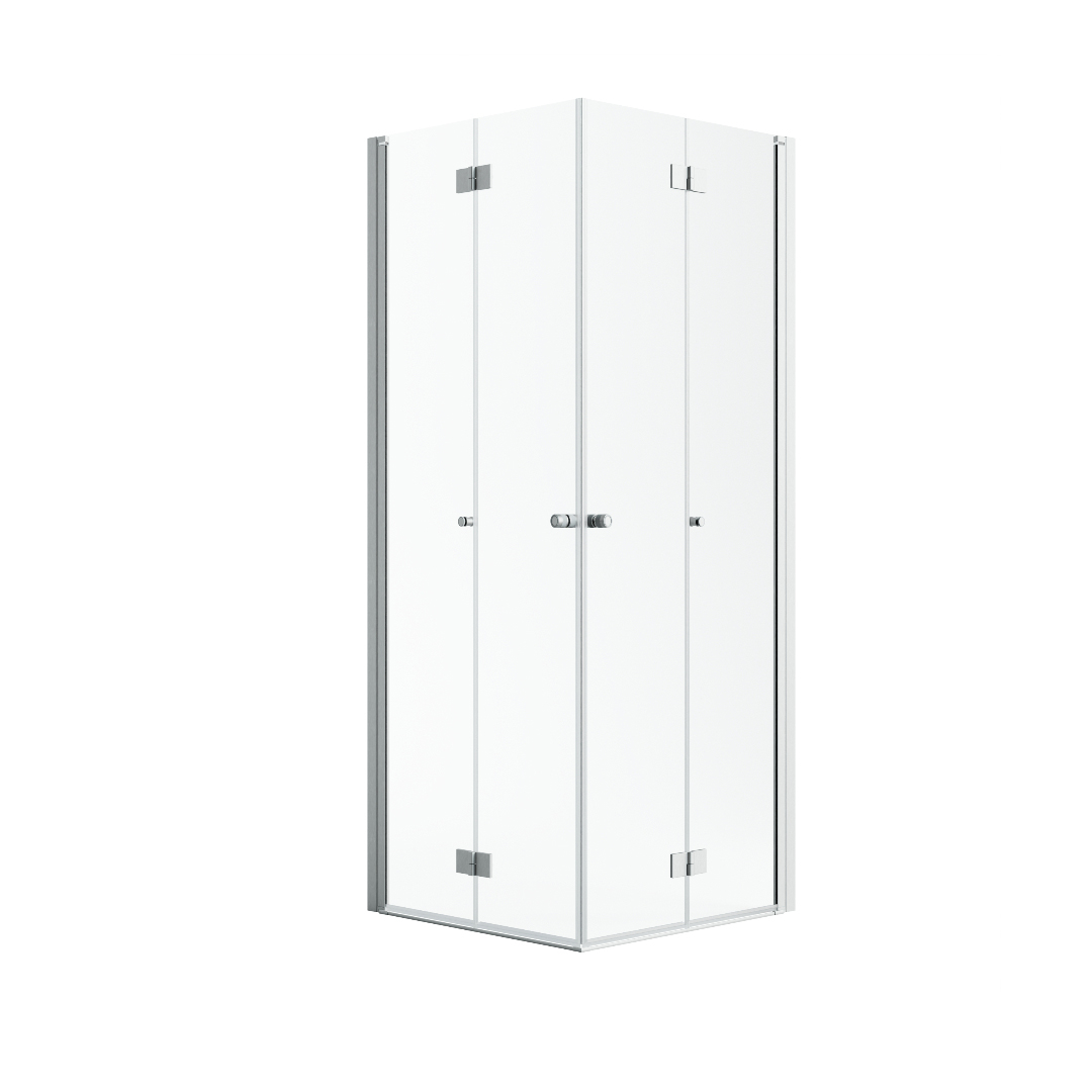 Bygg ihop, skilj på storlek och färg på profil | badrum - duschar - duschhorn | KakelKungen