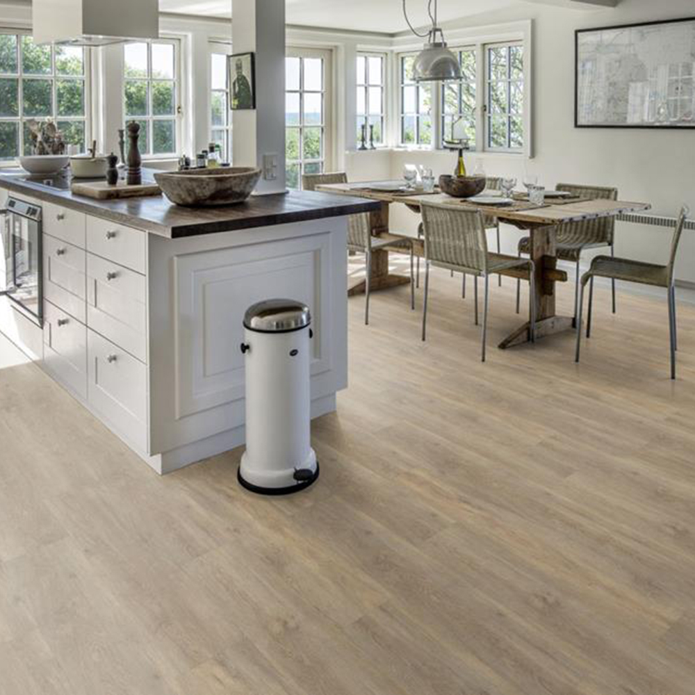 Vinylgulv Kährs LT Click Taiga CLW 218 1-Stav