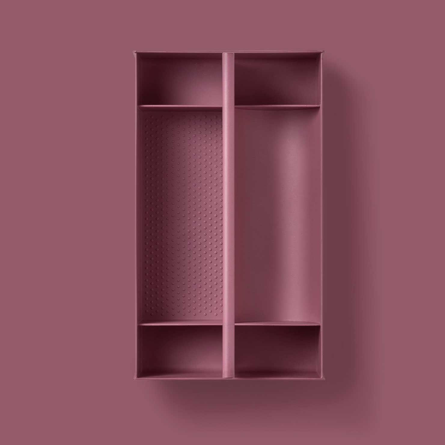 Förvaringslåda Haven Square A3.21