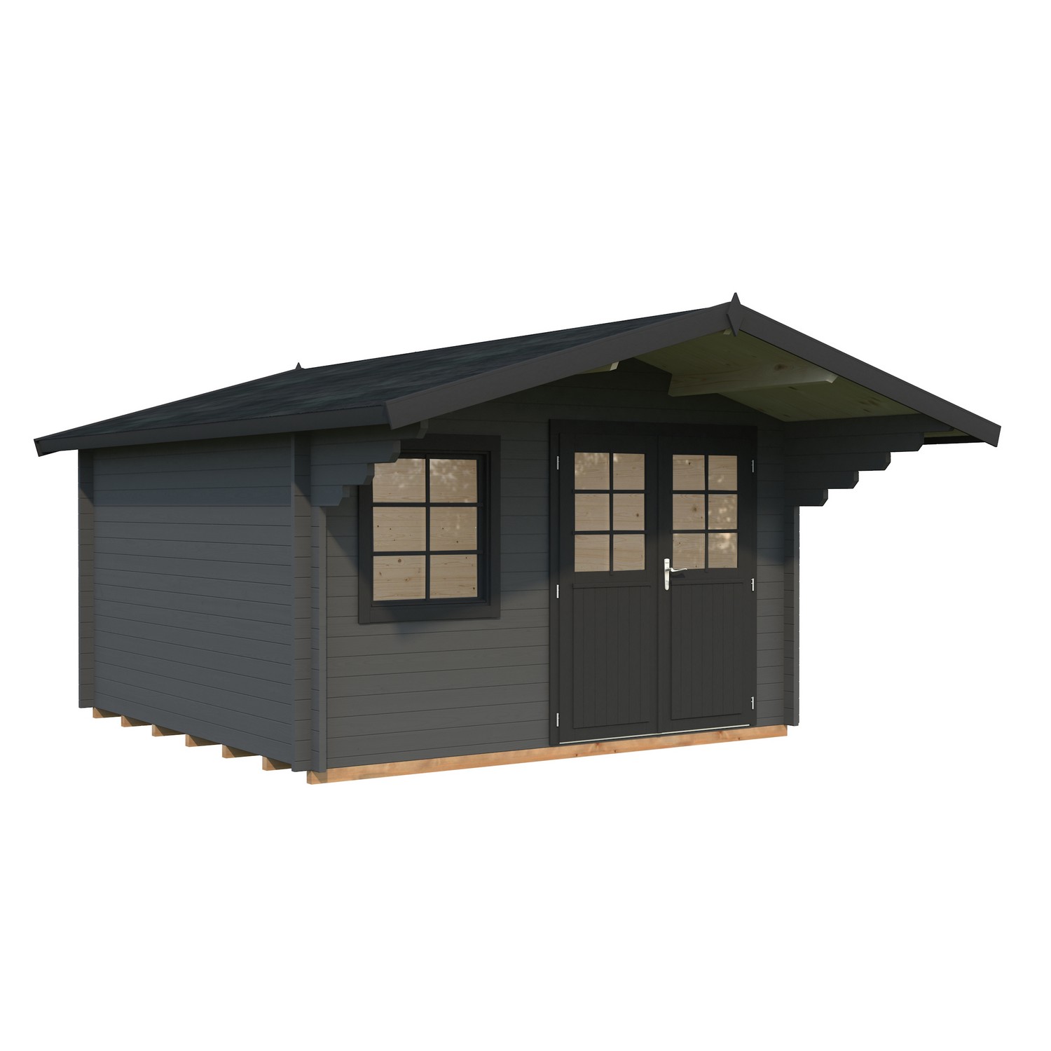 Anneks Palmako Sally 12,3 m2