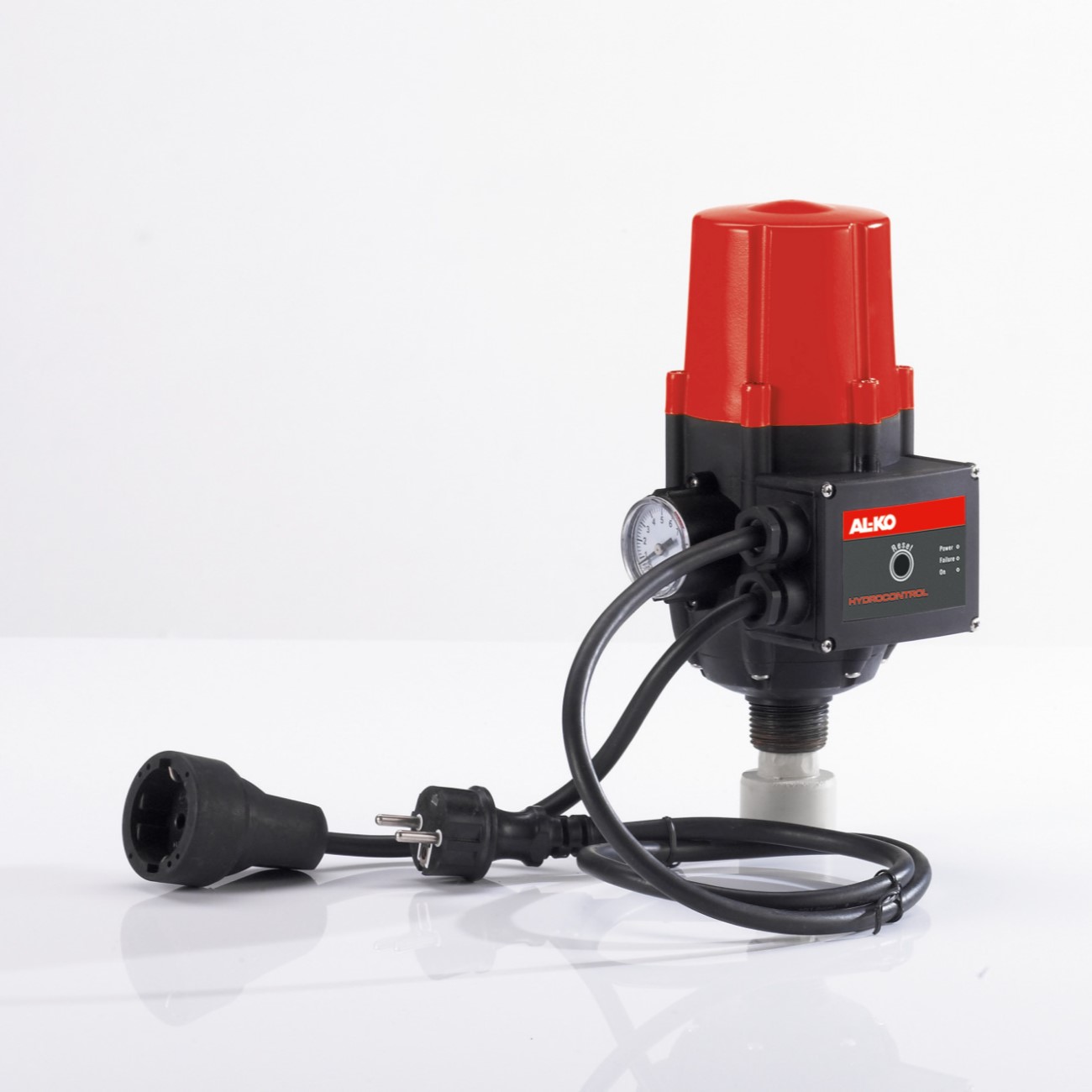 Hydrokontroll AL-KO