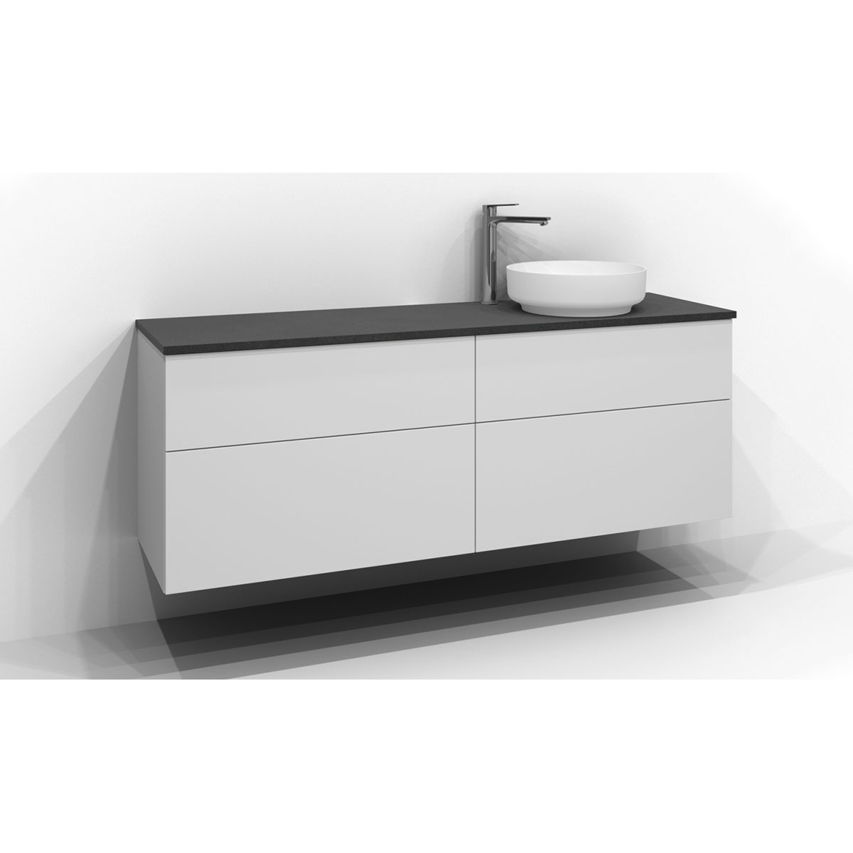 Bänkskiva Svedbergs Skiffer | badrum - badrumsmobler - tillbehor-badrumsmobler | KakelKungen