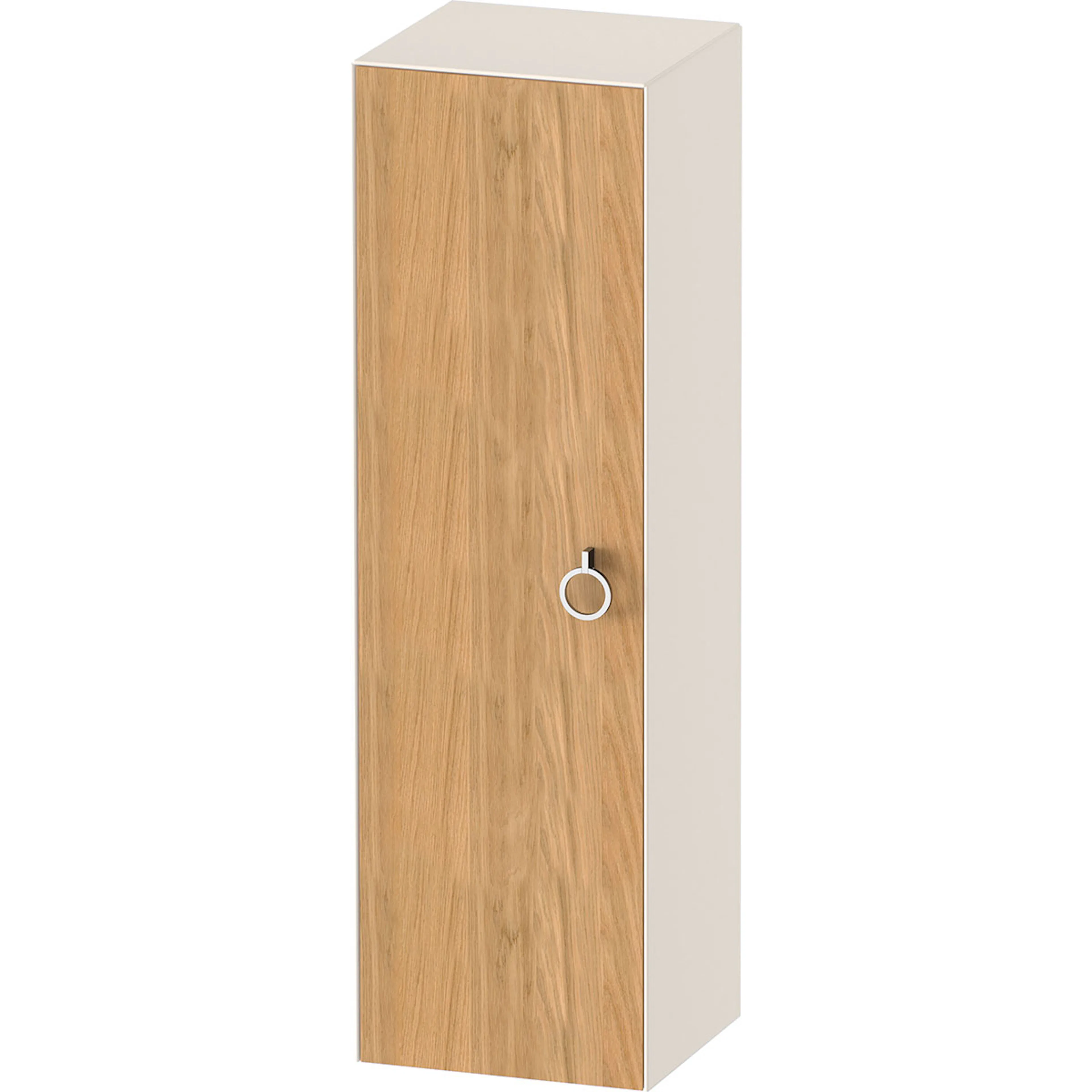 Sideskap Duravit White Tulip 360 mm