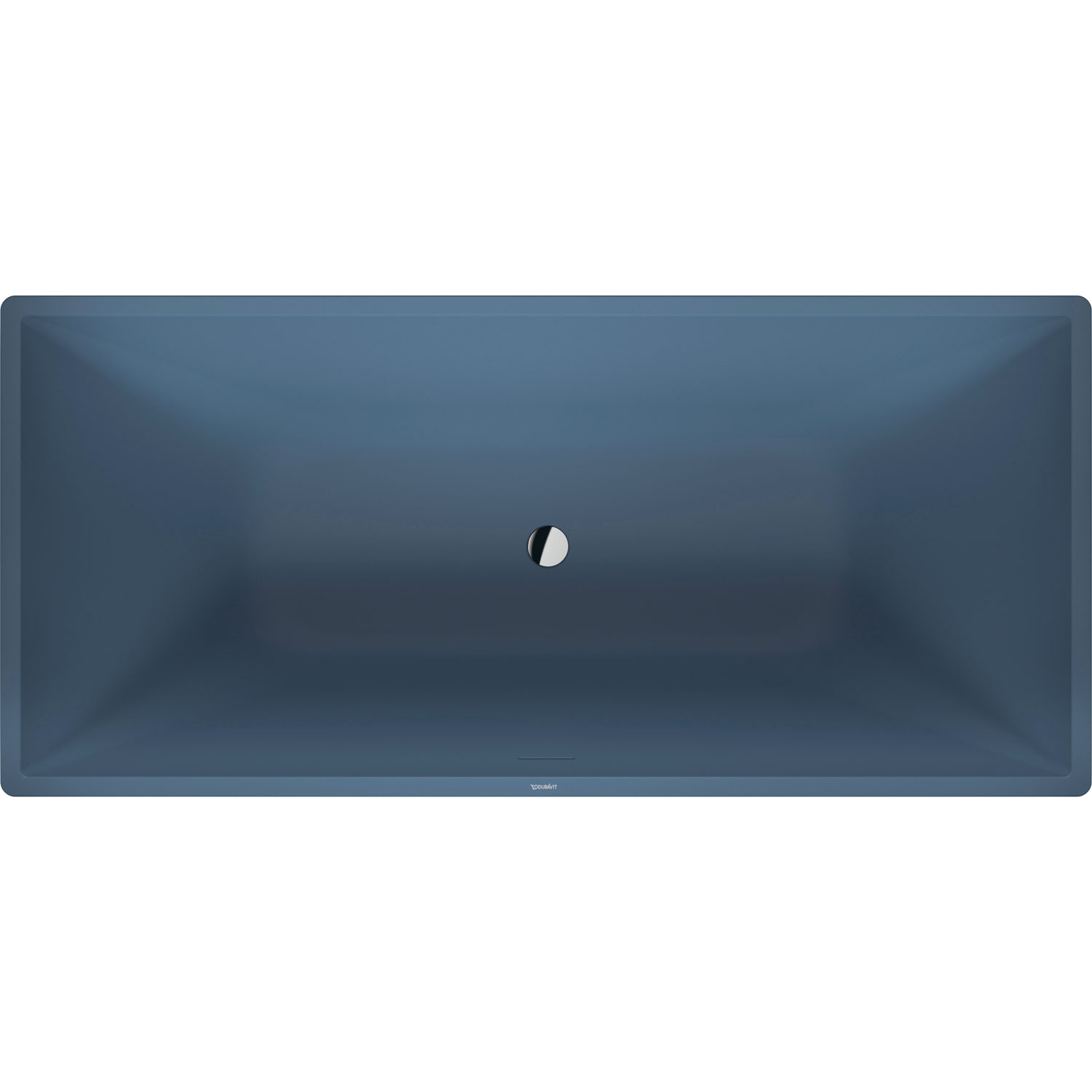 Badkar Duravit DuraSquare | badrum - badkar - fristaende-badkar | KakelKungen