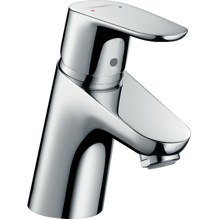 Tv&auml;ttst&auml;llsblandare Hansgrohe Focus 70
