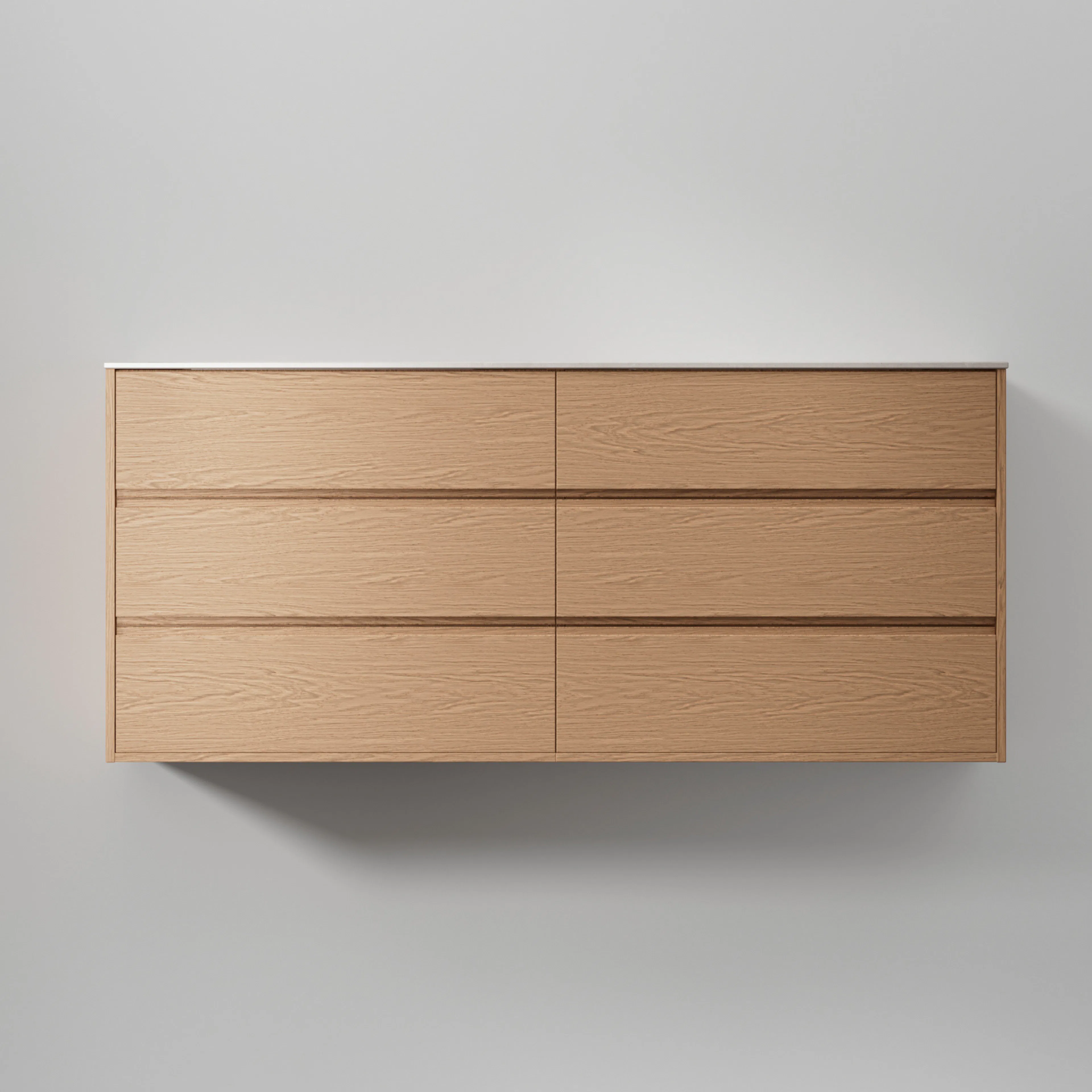 Natural Oak