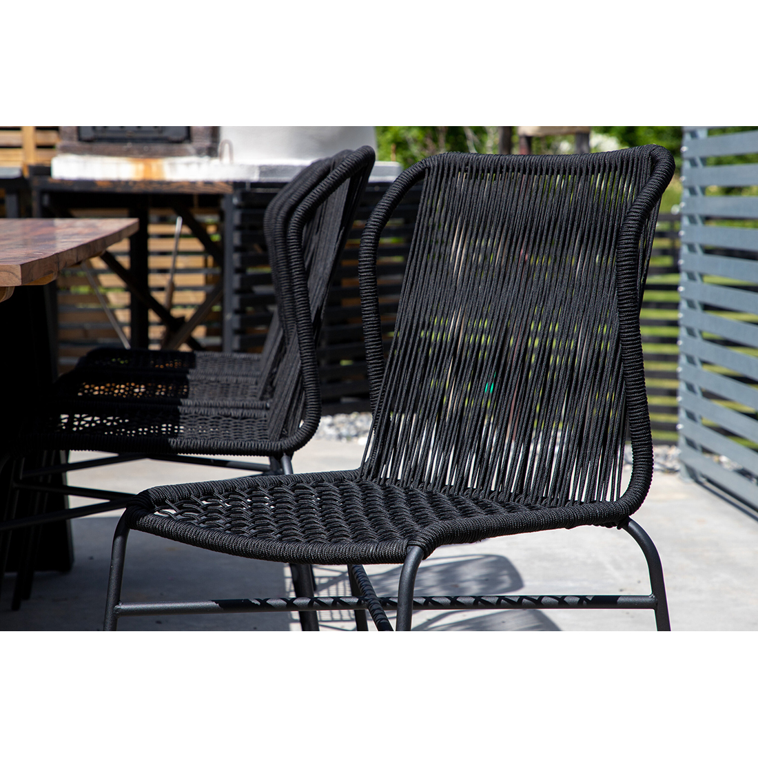 Spisestol Venture Home Jefferson