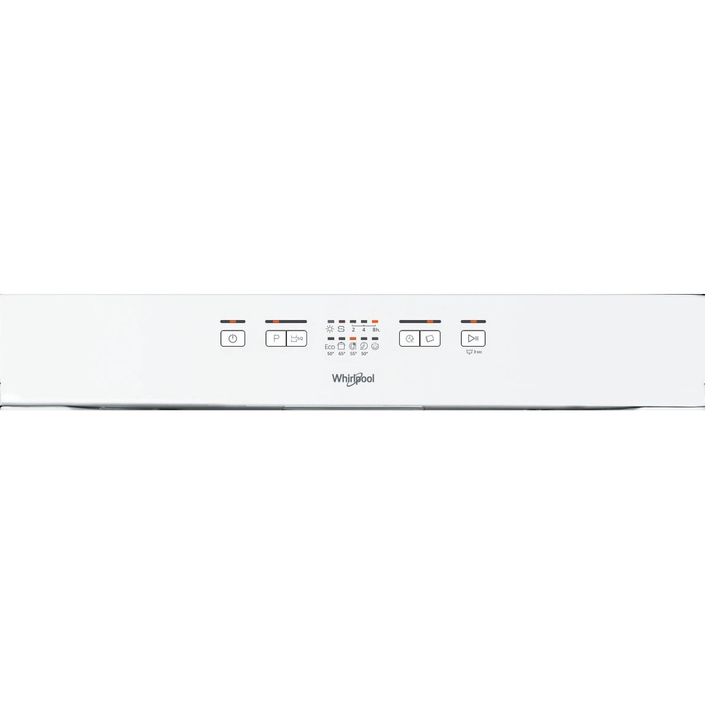 Oppvaskmaskin Whirlpool WUE2B26