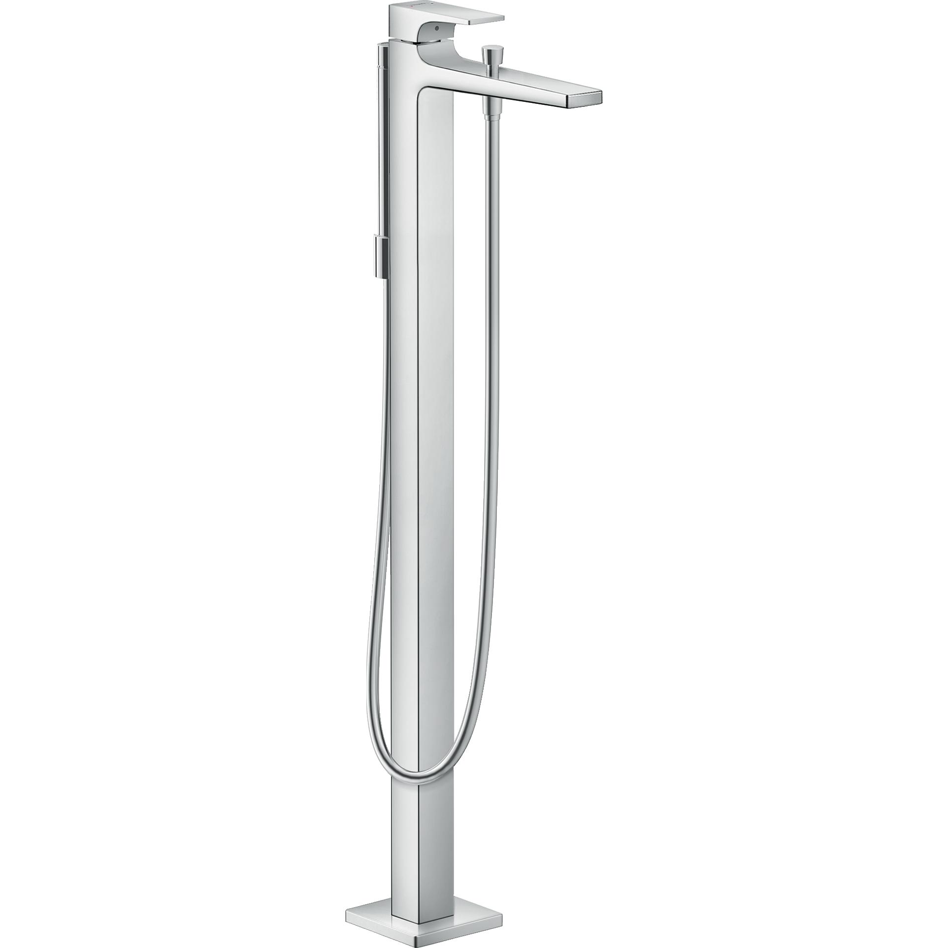 Golvblandare Hansgrohe Metropol