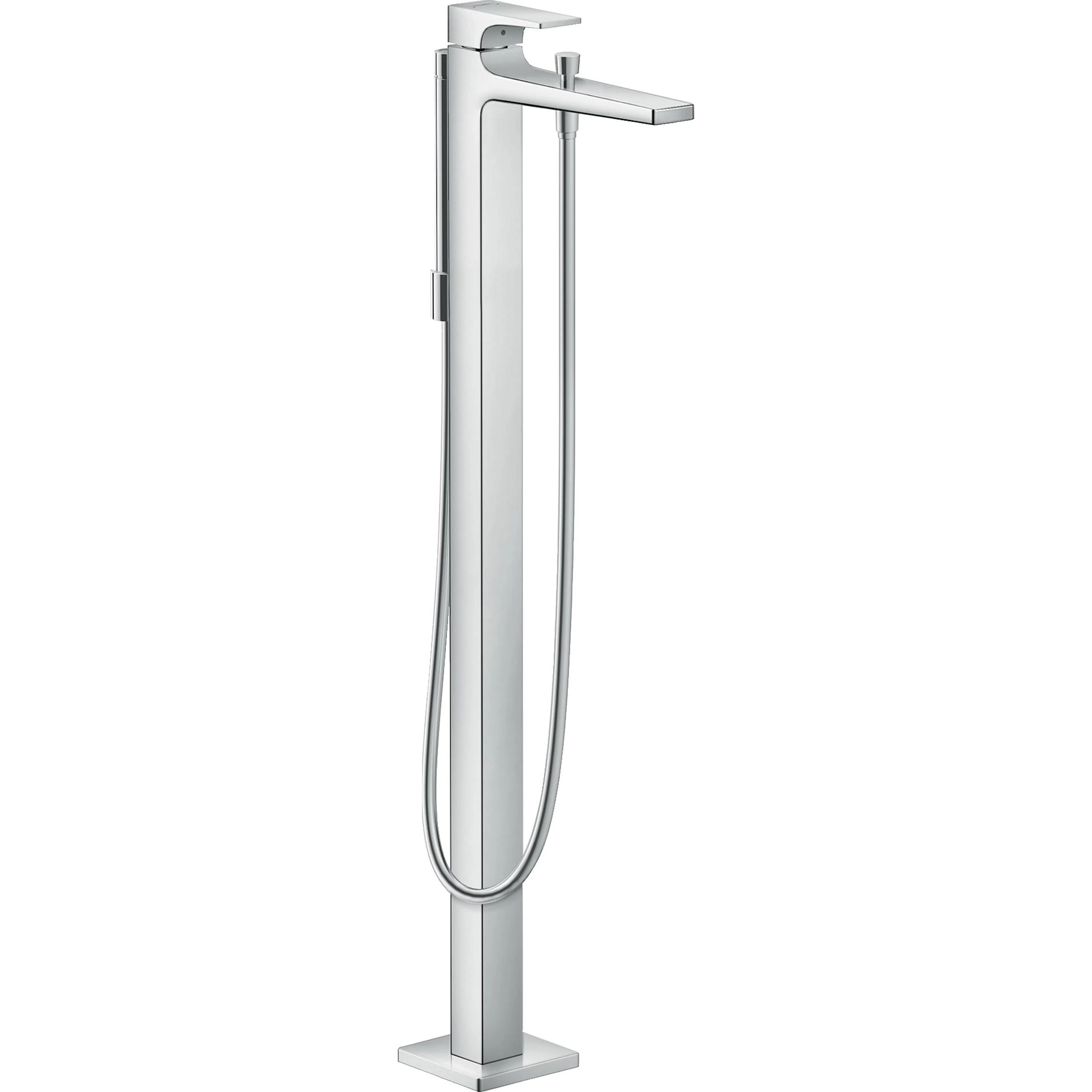 Gulvbatteri Hansgrohe Metropol