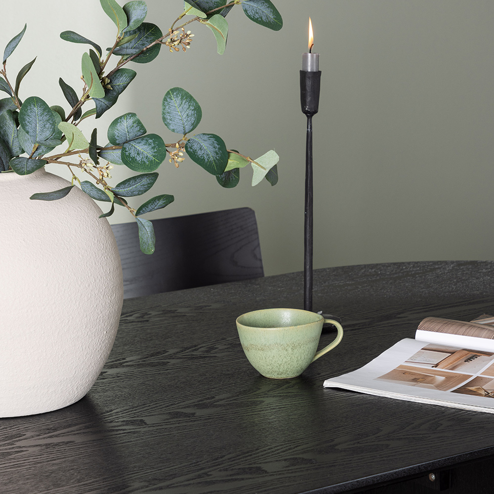 Spisegruppe Venture Home Isolde med 4 stk Montros Stoler