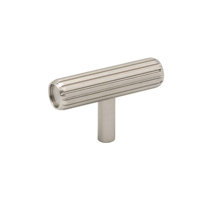 Knott Beslag Design T Rille
