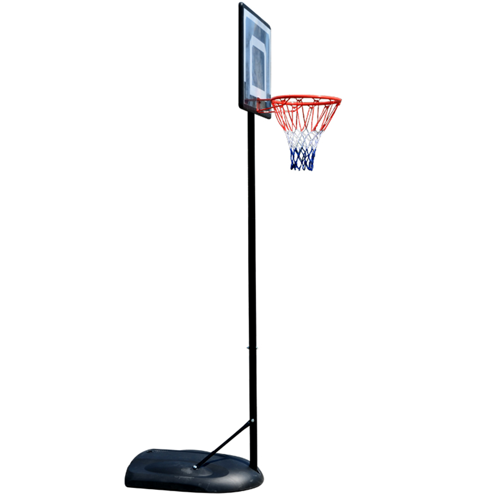 Basketstativ Trekkrunner Jump Shot