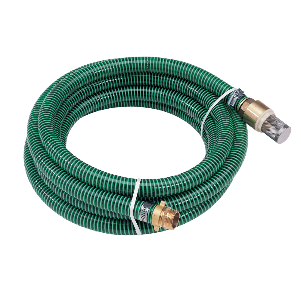 Sugeslange Komplett 7m