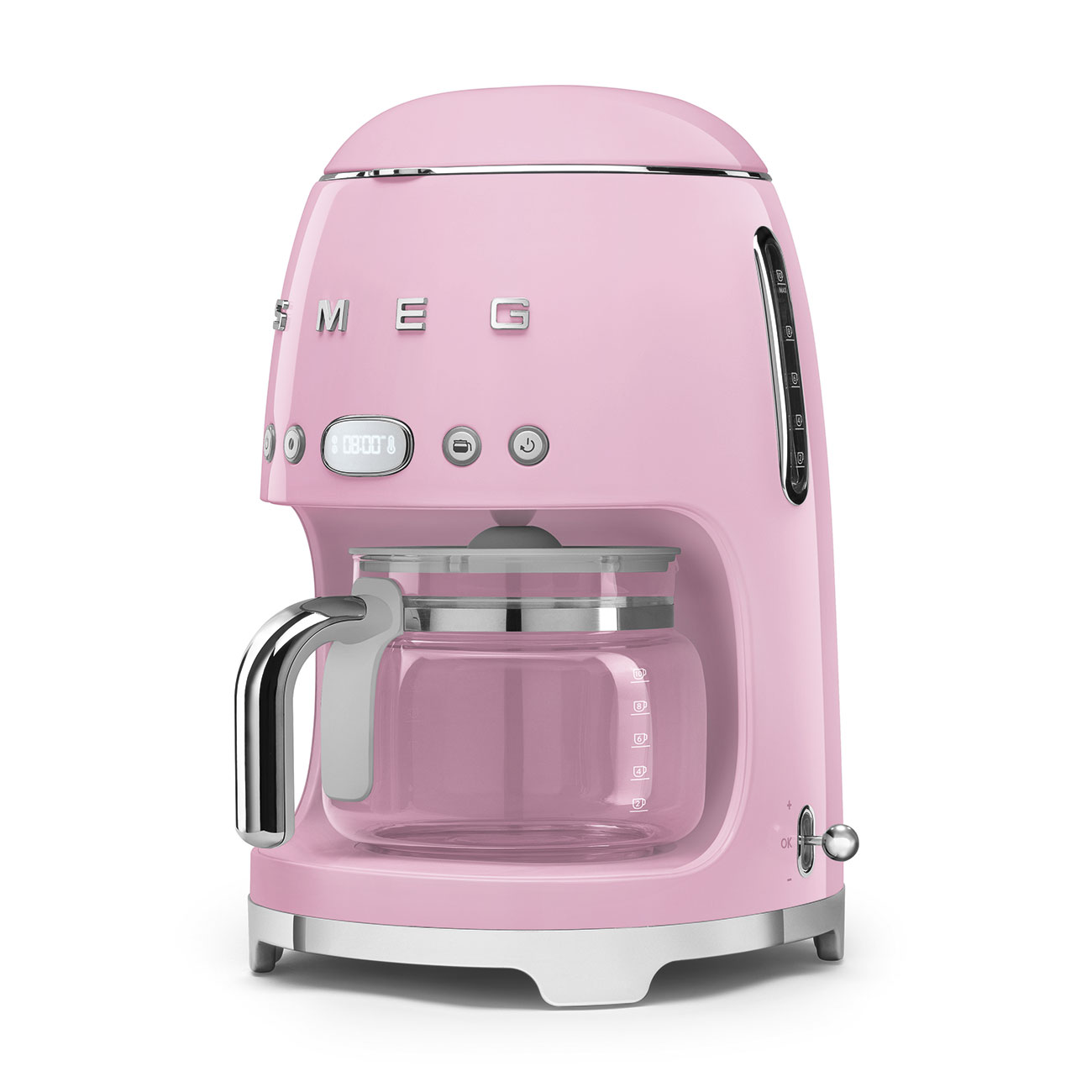 Kaffetrakter Smeg DCF02