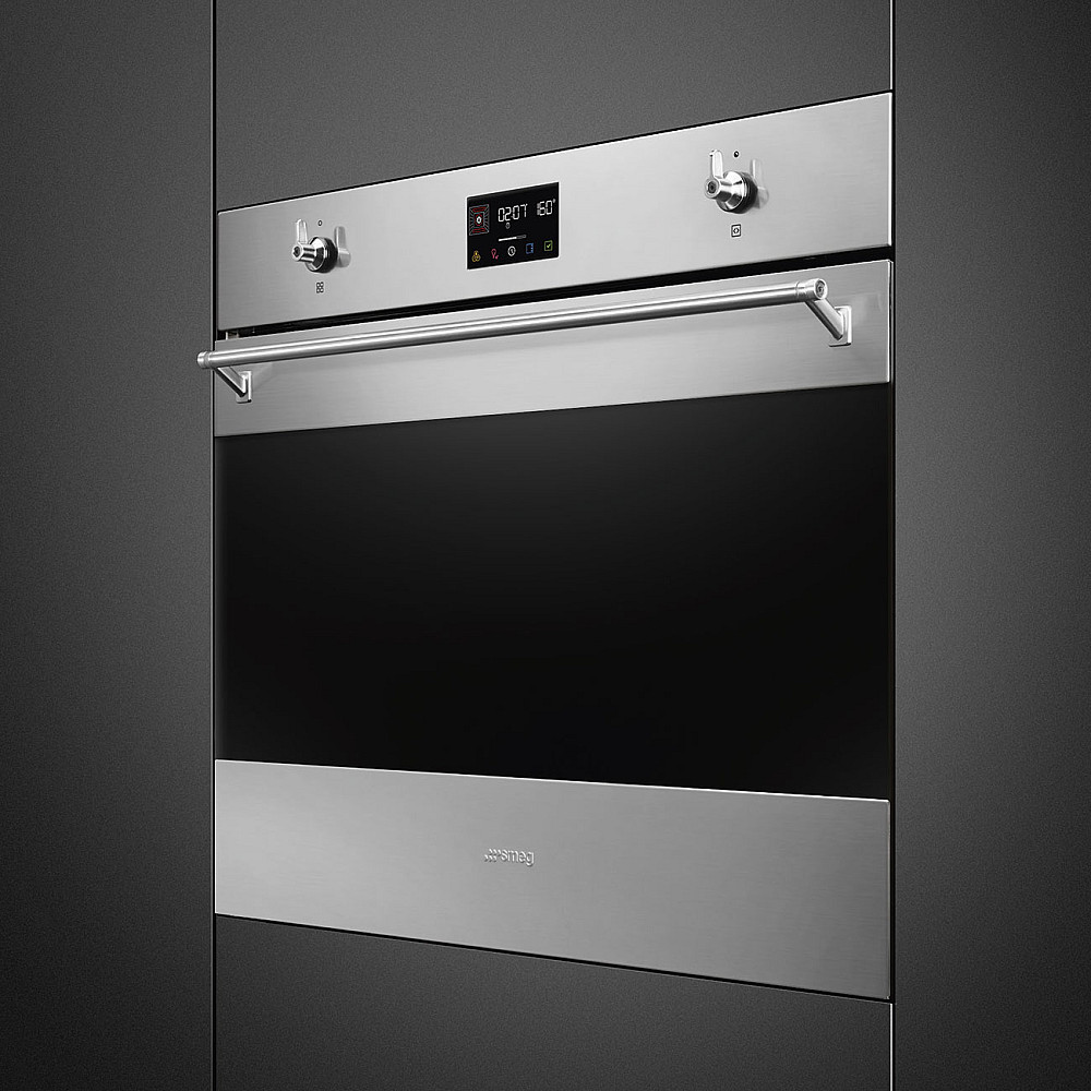 Ovn Smeg SF7302TX