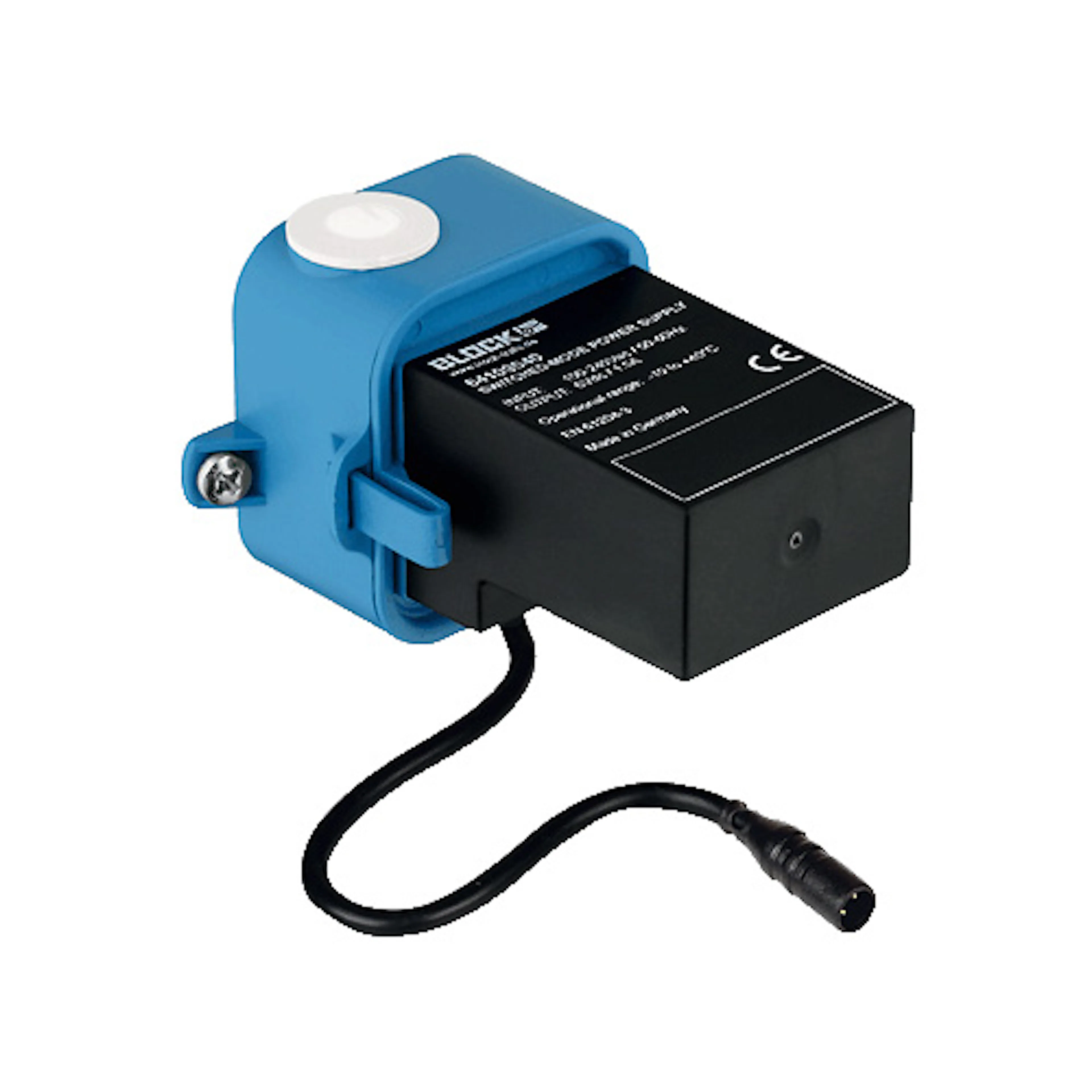 Nätdel Grohe 110-240 V