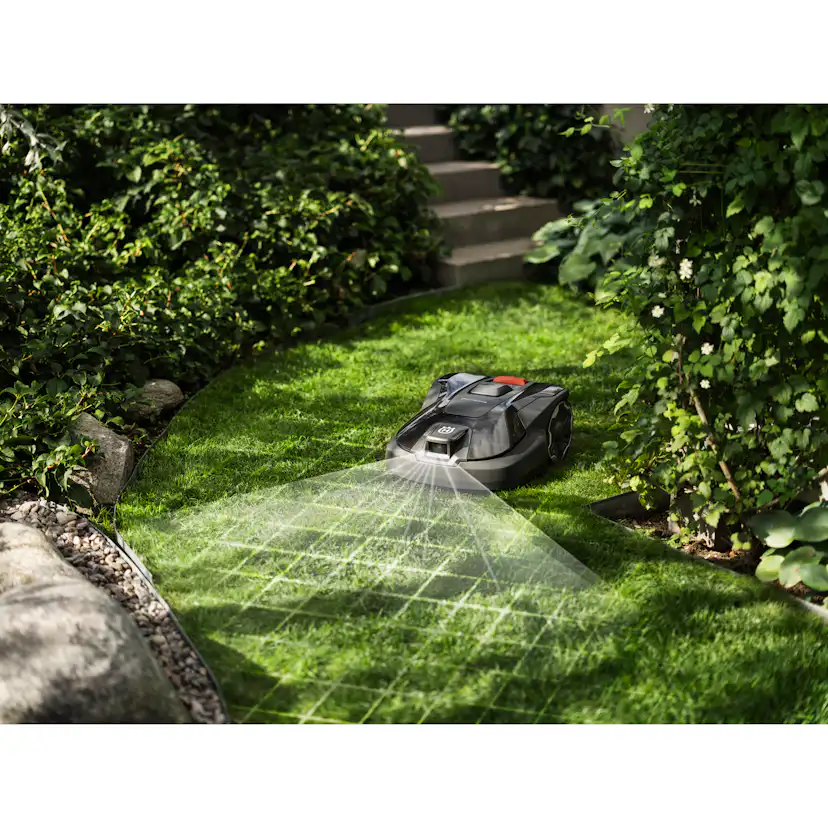 Robotgressklipper Husqvarna Automower® 308V