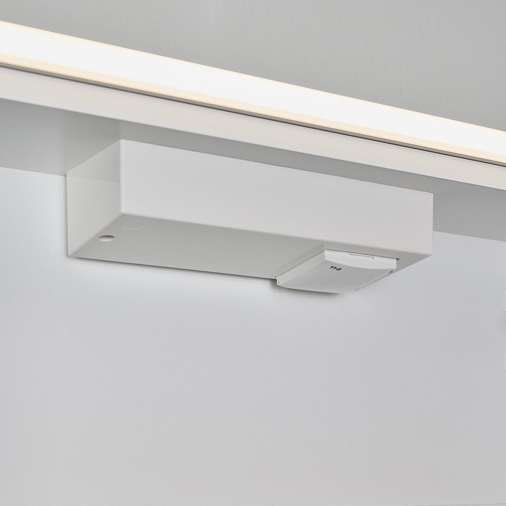 El-boks Hafa for Speilskap