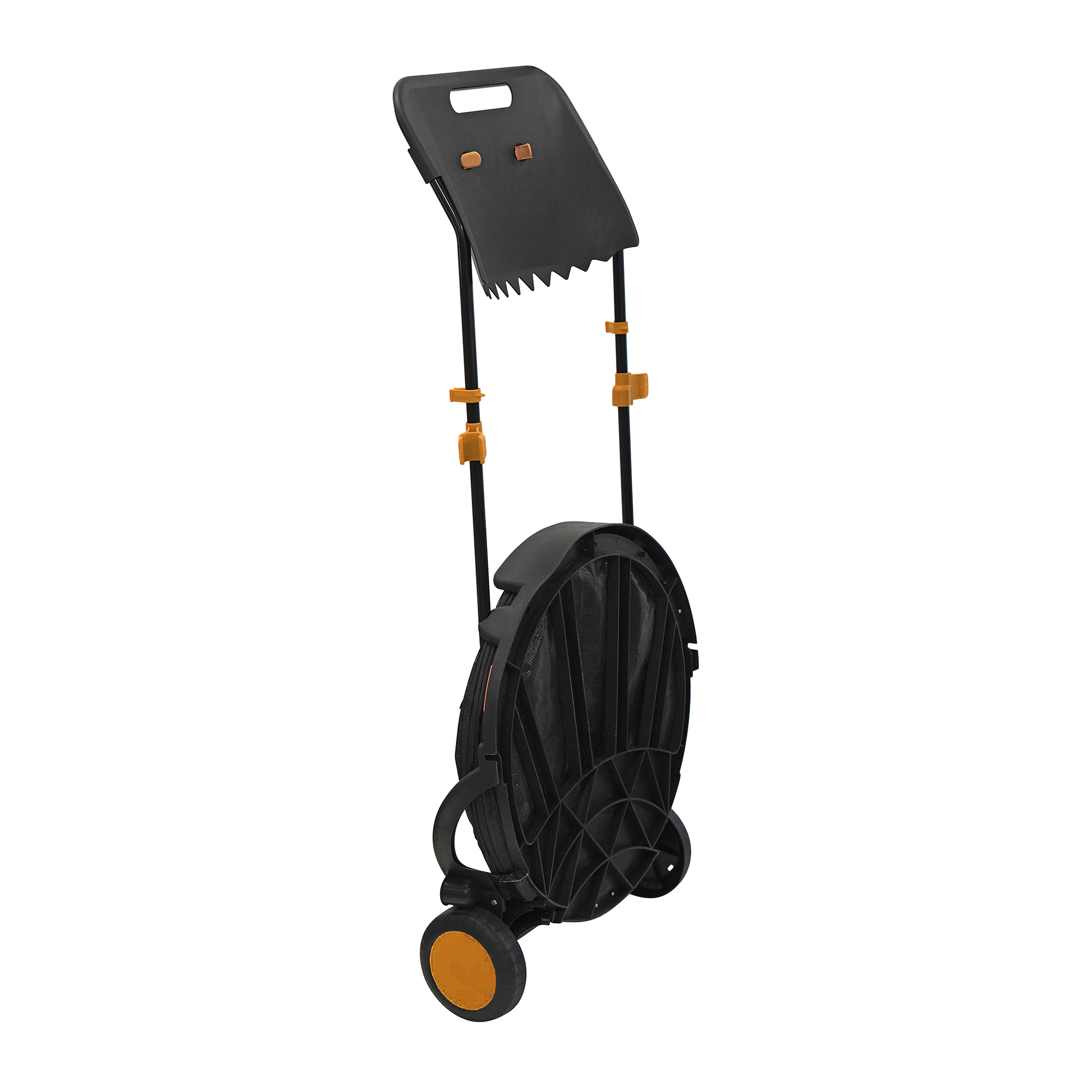 Søppelsekkvogn Green It for Garden Søppelsekk 150 L