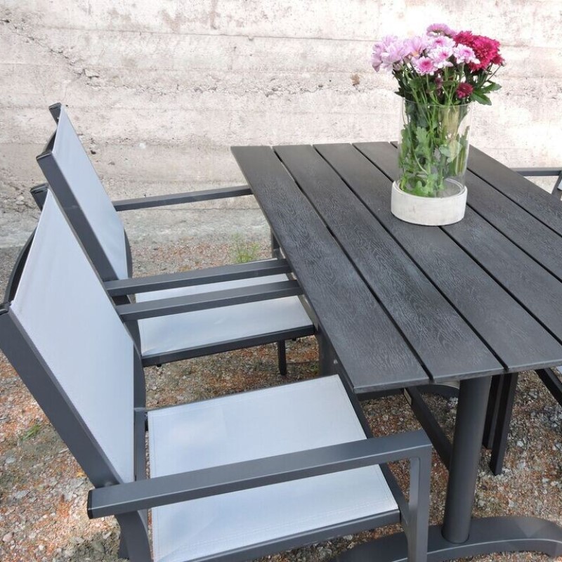 Spisebord Venture Home Denver