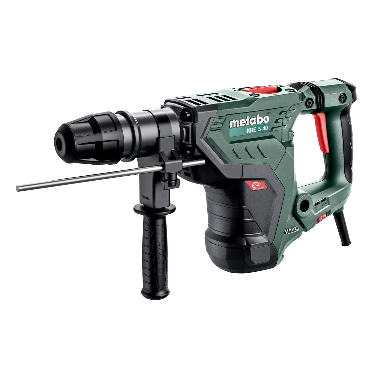 Kombihammer Metabo KHE 5-40 K